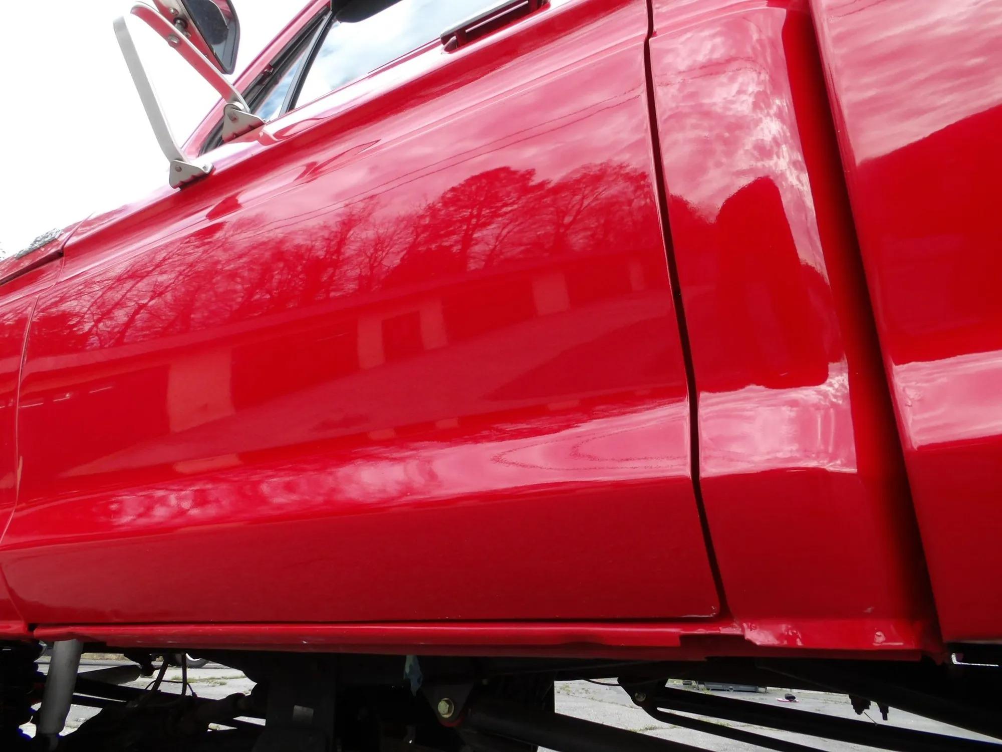 1979 Ford F-150 4×4