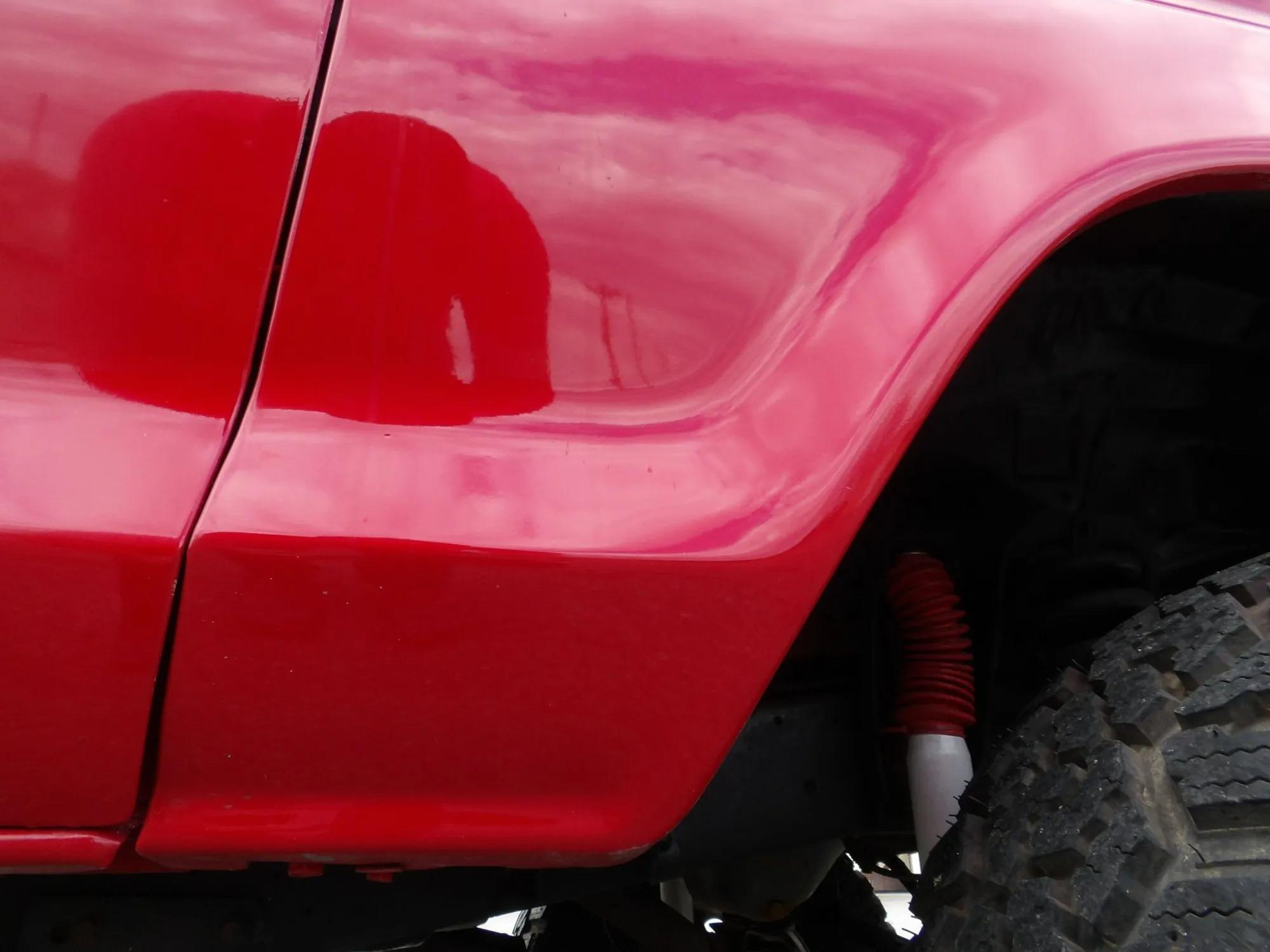 1979 Ford F-150 4×4