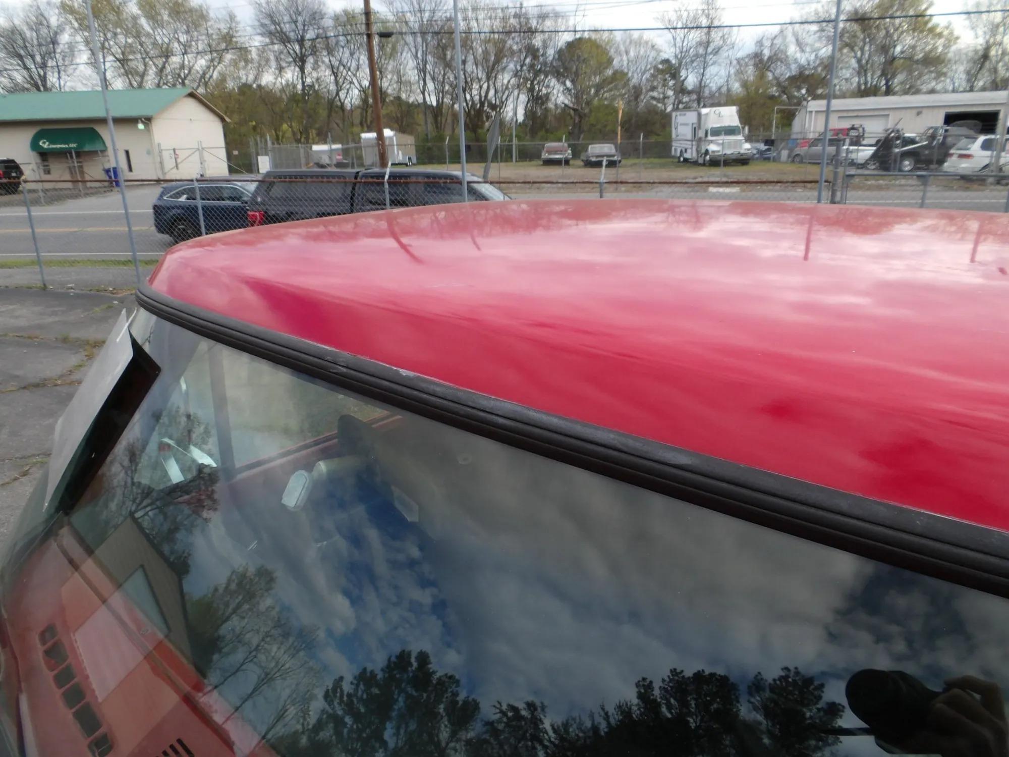 1979 Ford F-150 4×4