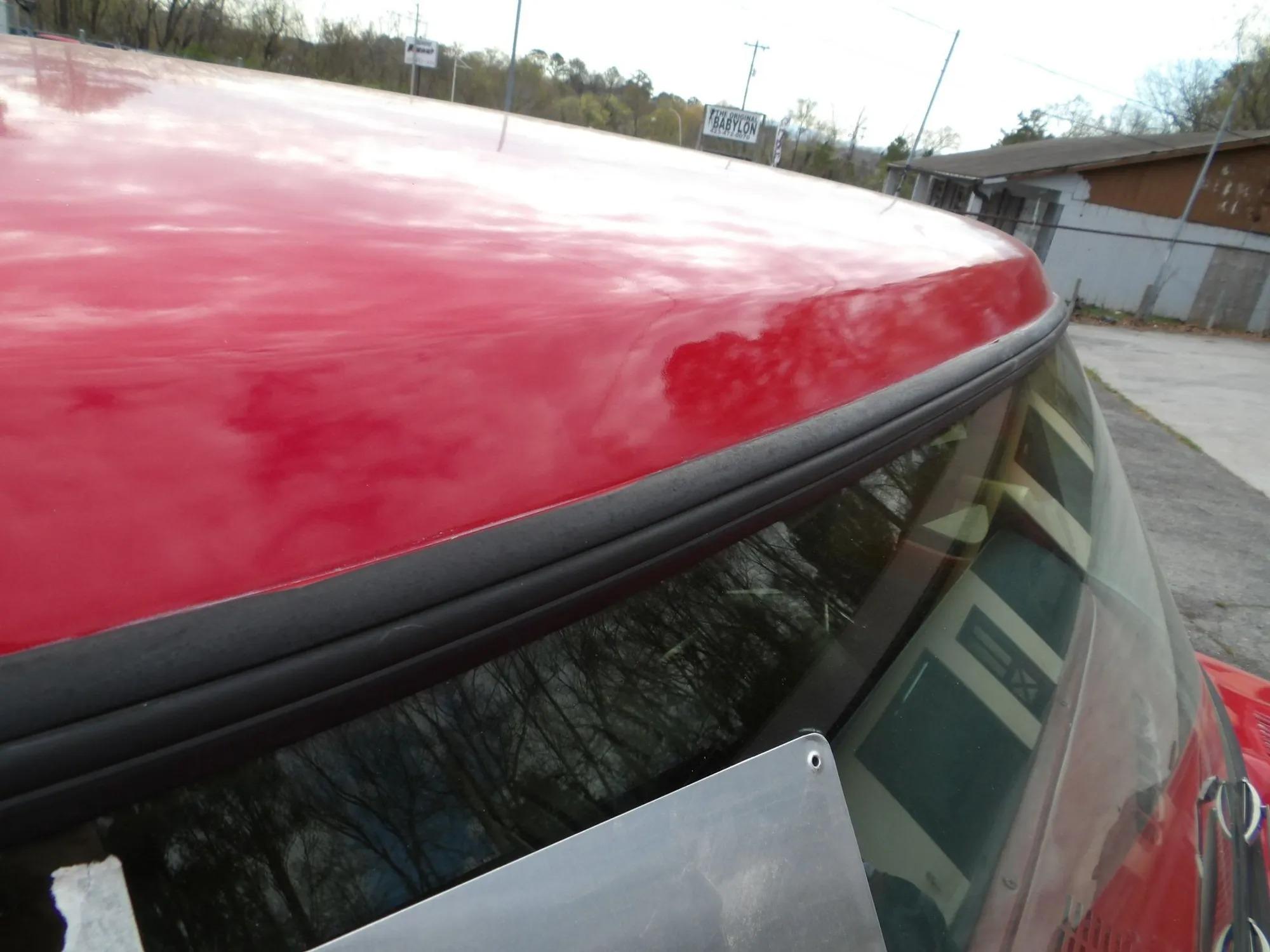 1979 Ford F-150 4×4