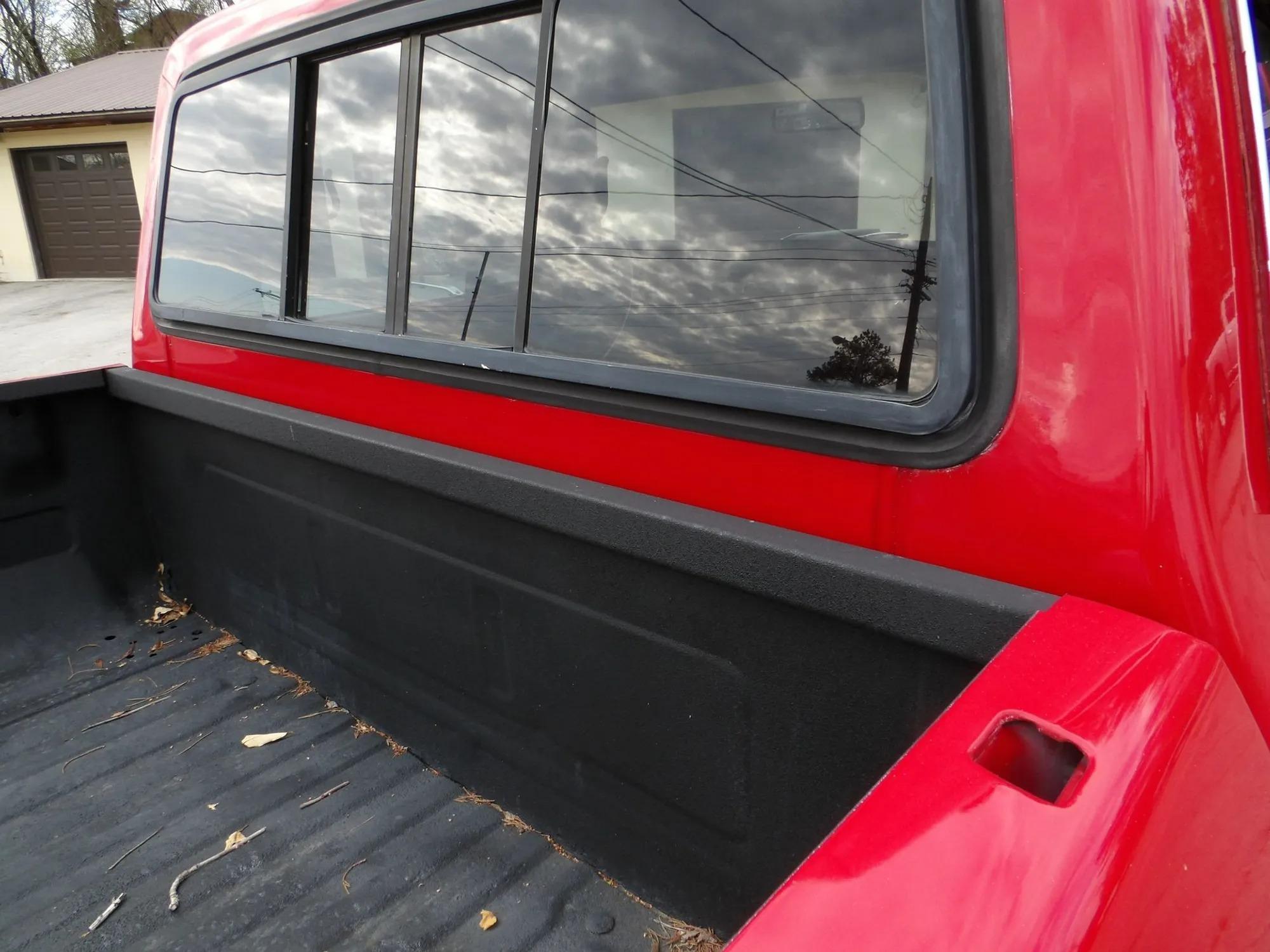 1979 Ford F-150 4×4