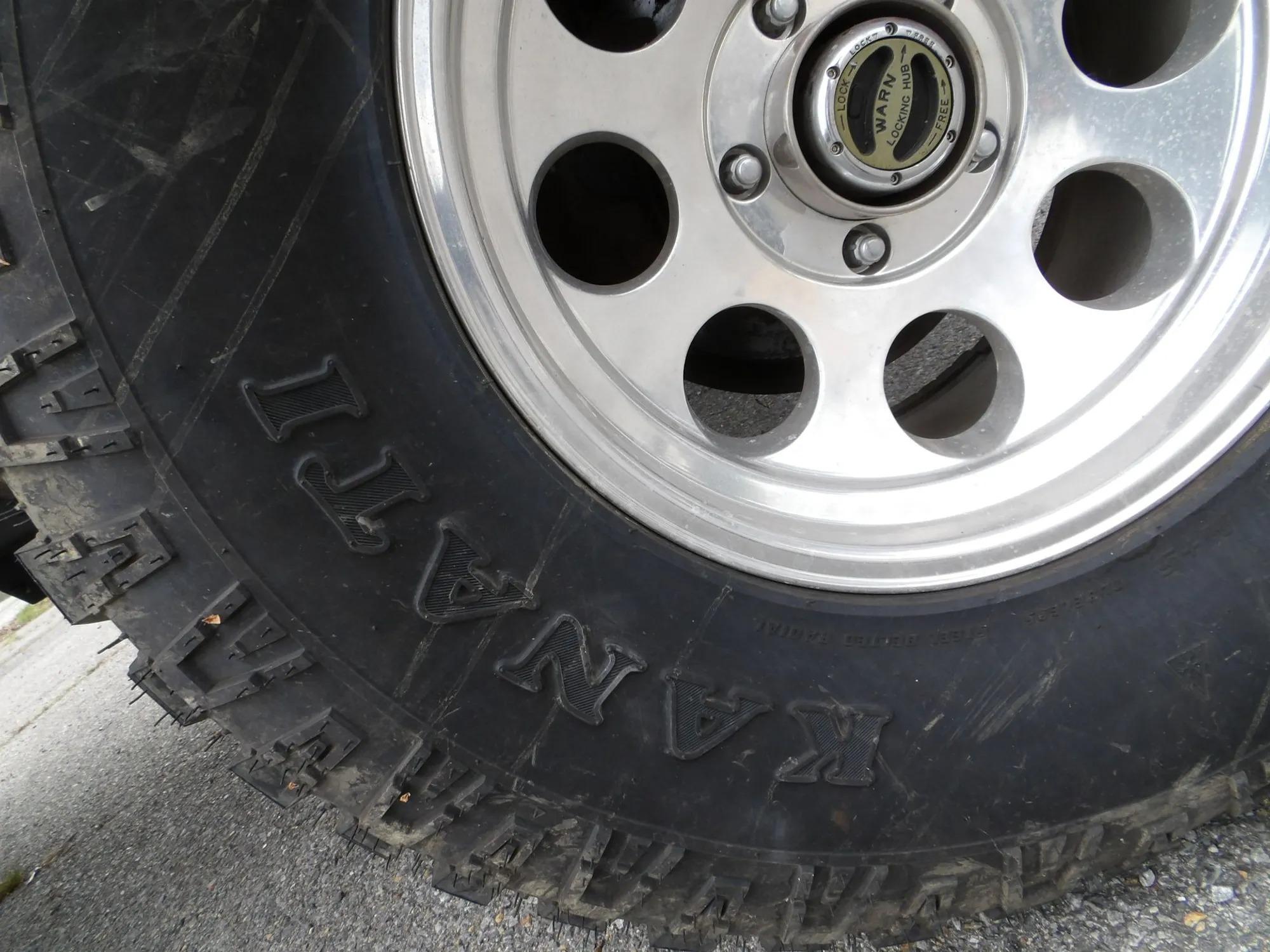 1979 Ford F-150 4×4