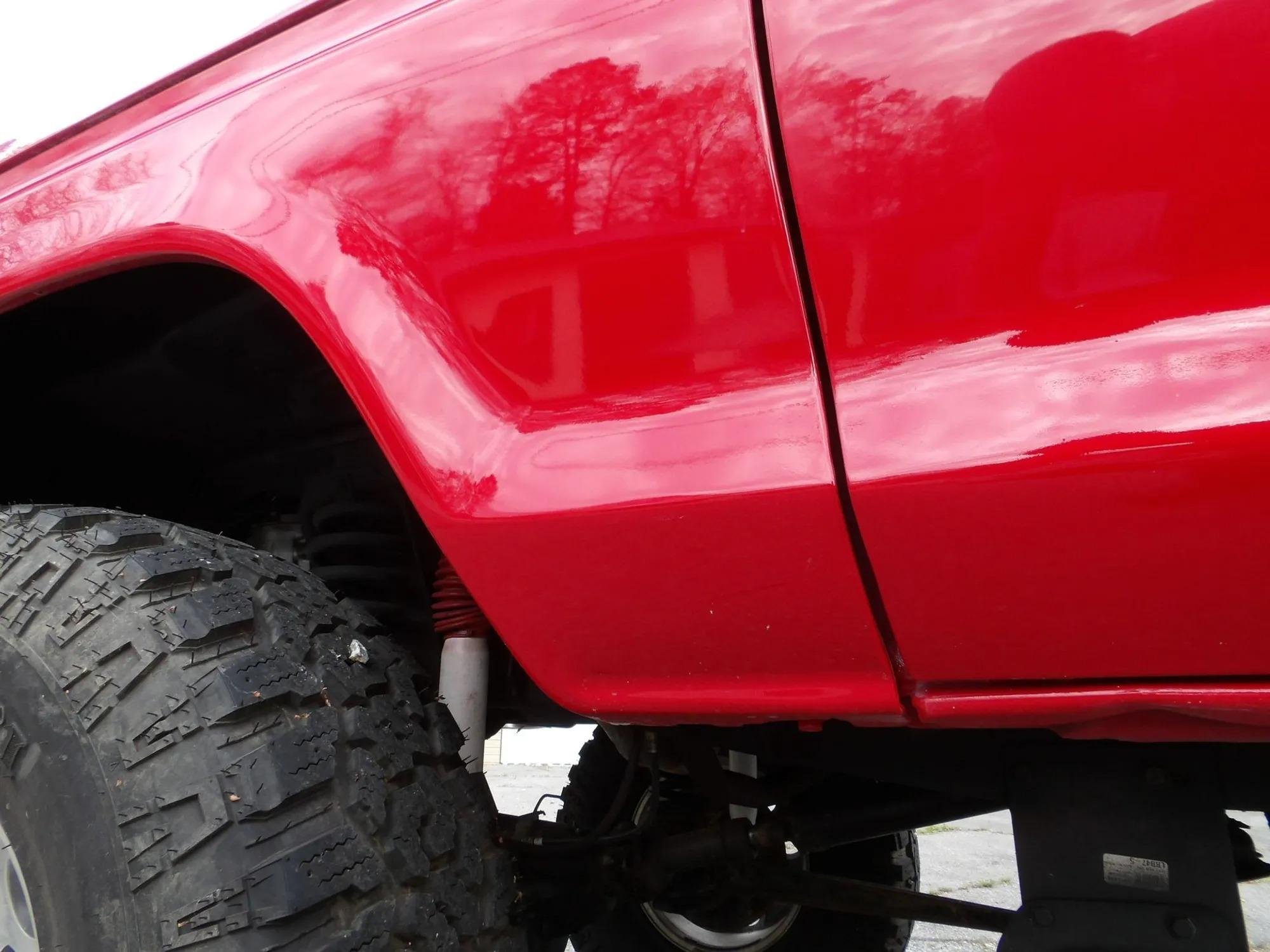 1979 Ford F-150 4×4