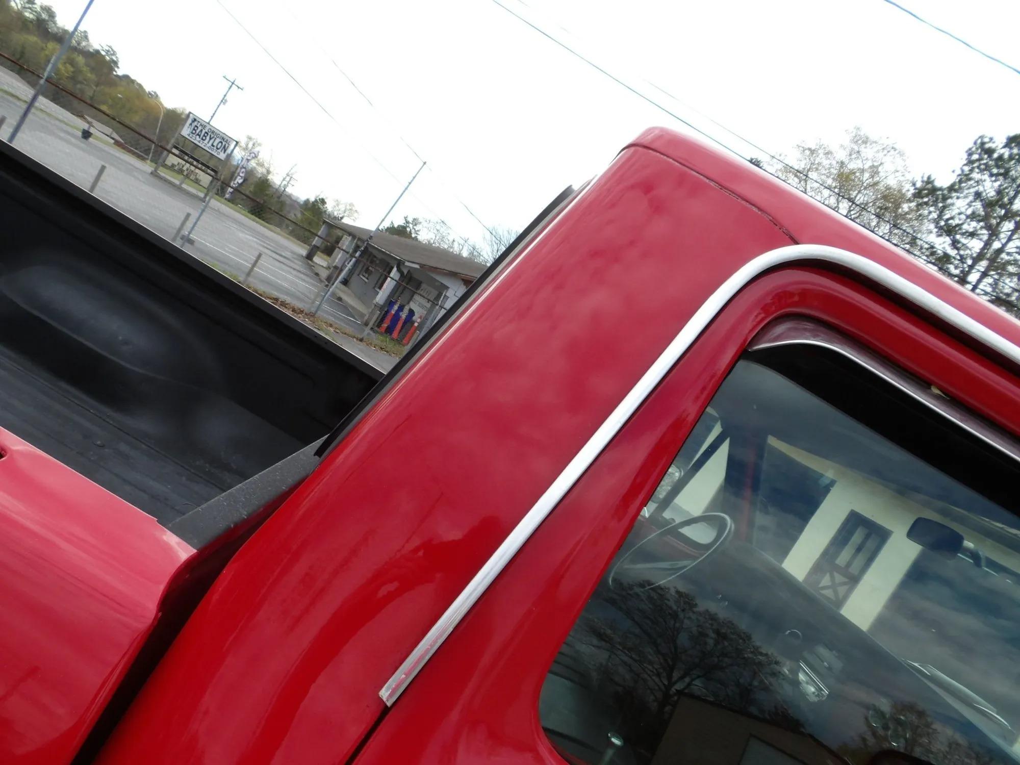 1979 Ford F-150 4×4