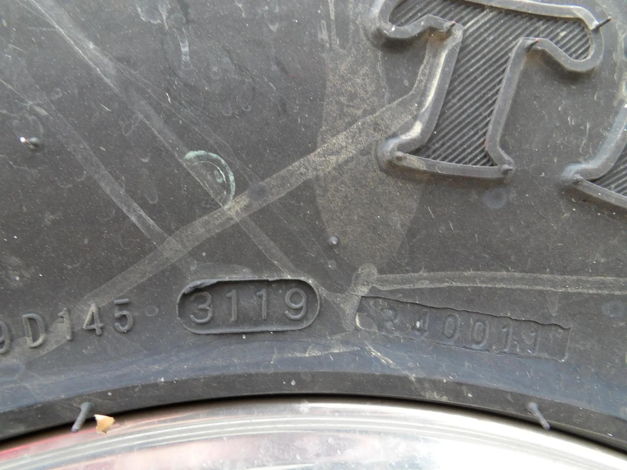 1979 Ford F-150 4×4