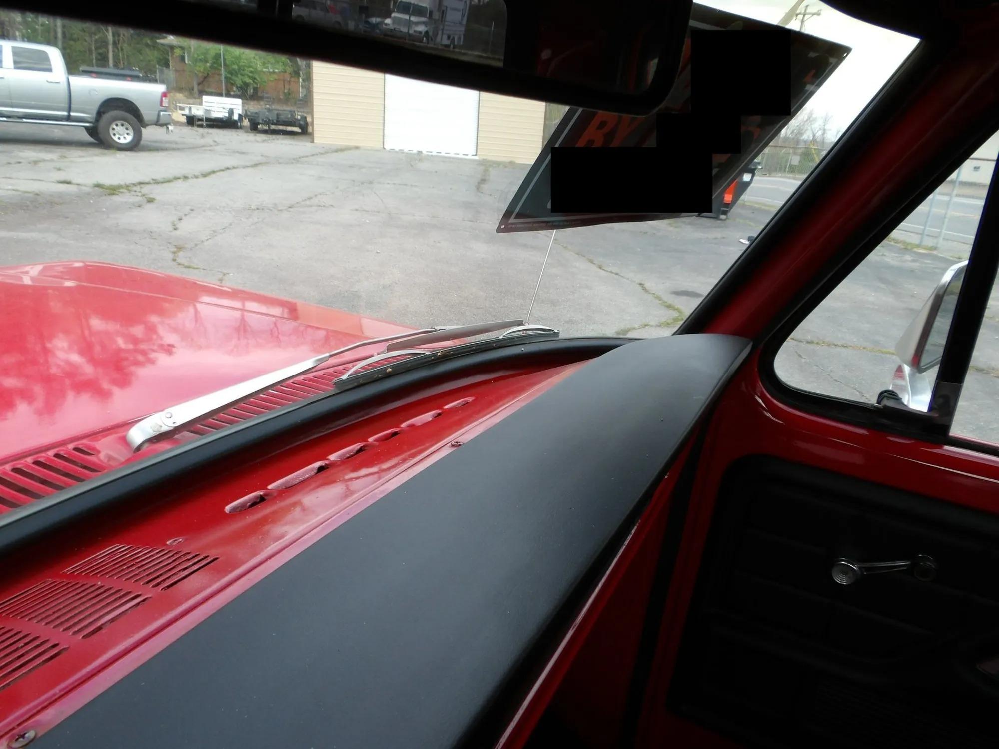 1979 Ford F-150 4×4