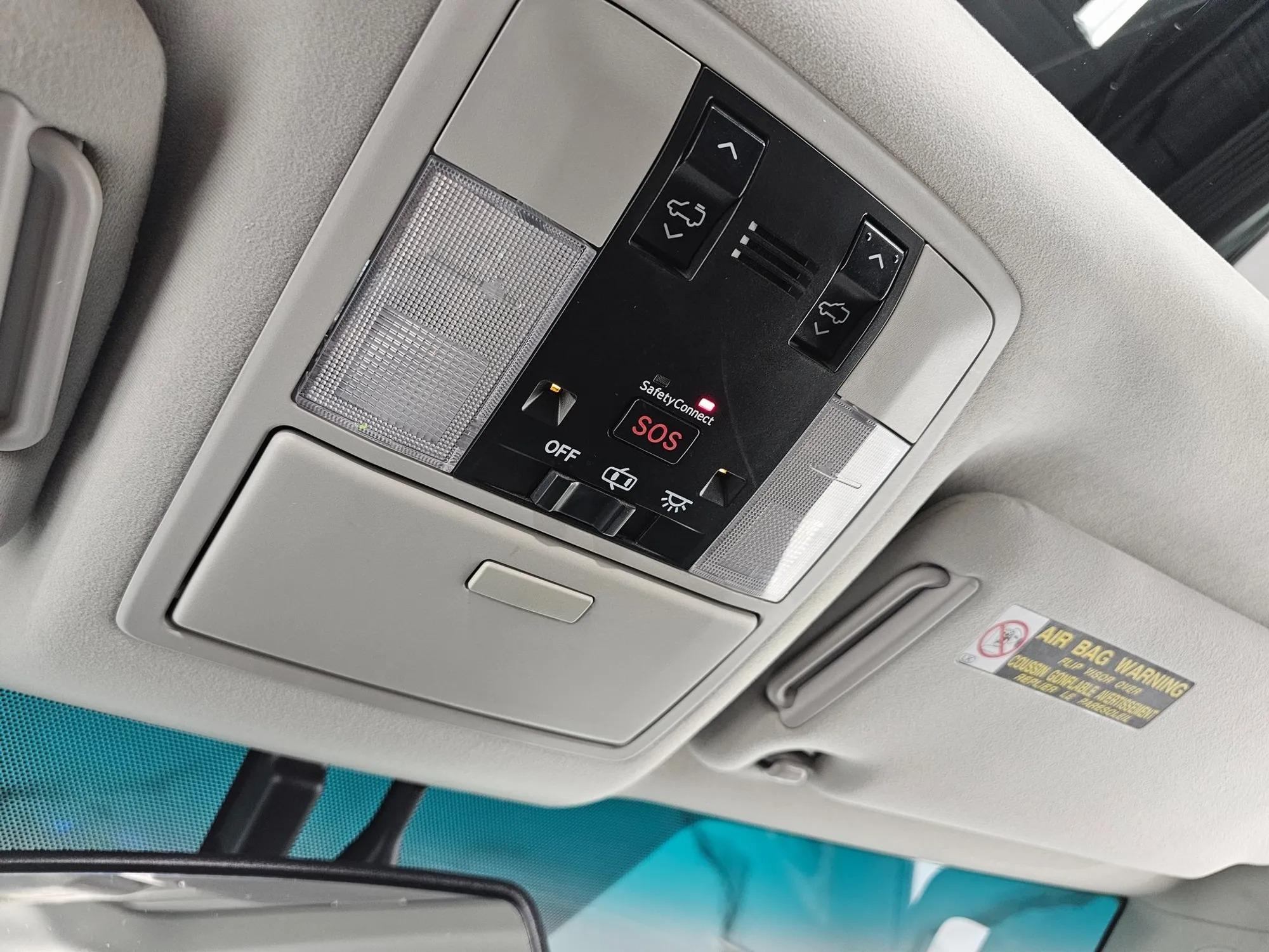 2013 Lexus GX 460