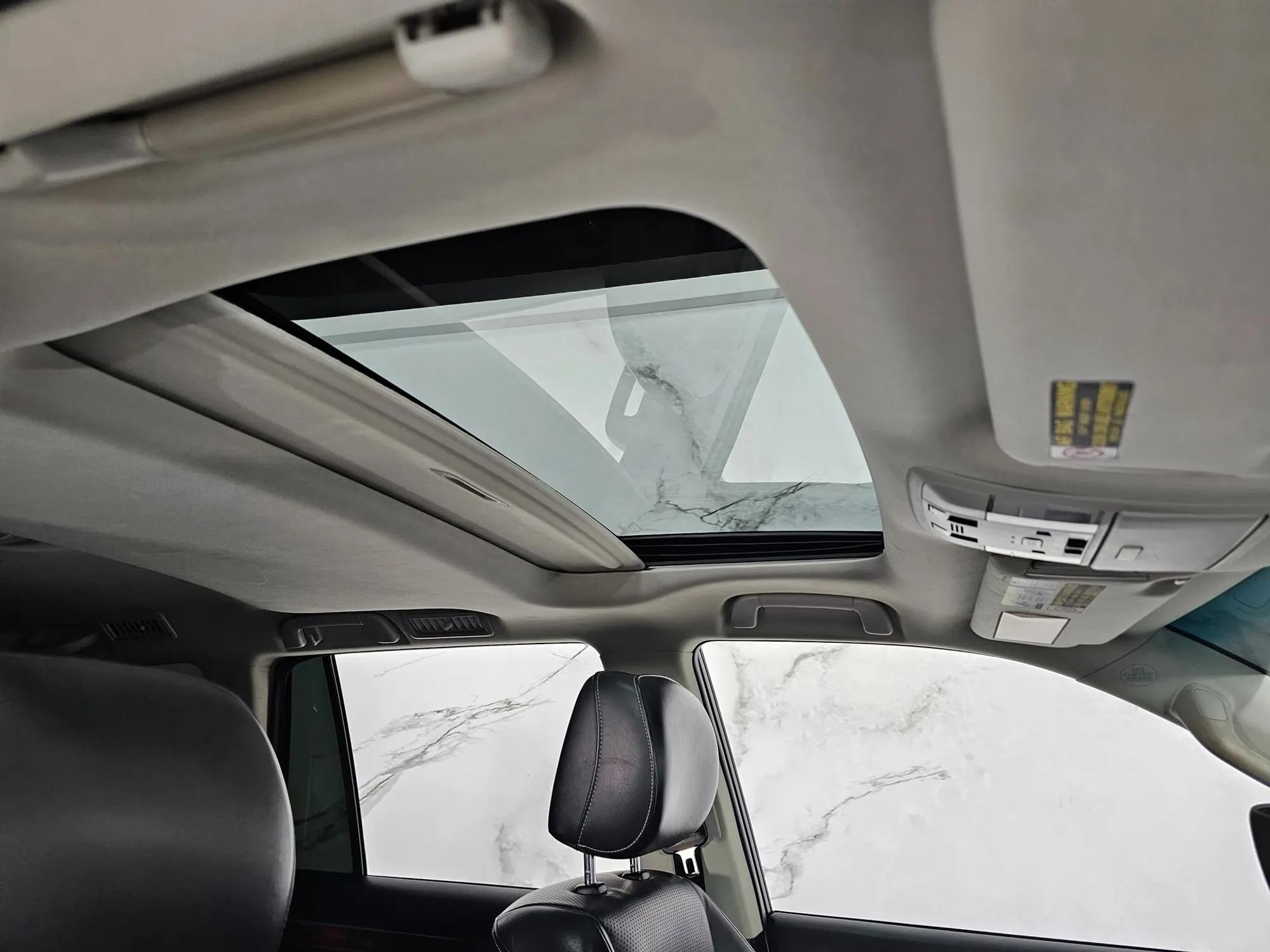 2013 Lexus GX 460