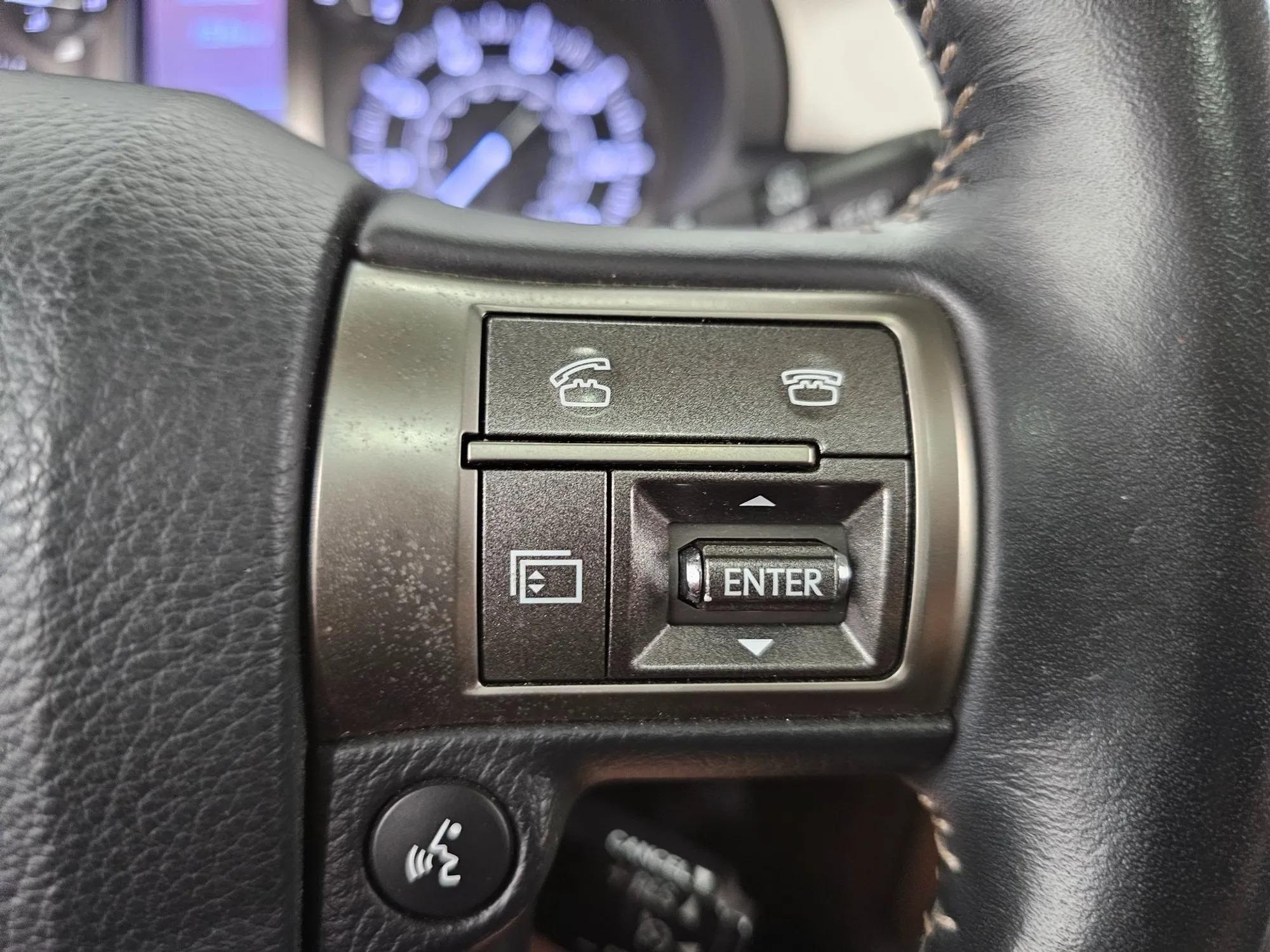 2013 Lexus GX 460