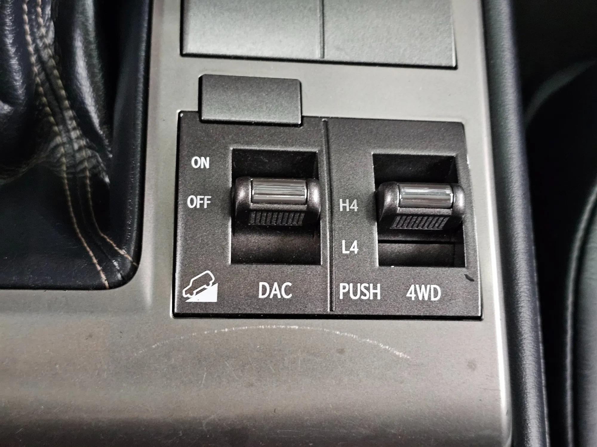 2013 Lexus GX 460