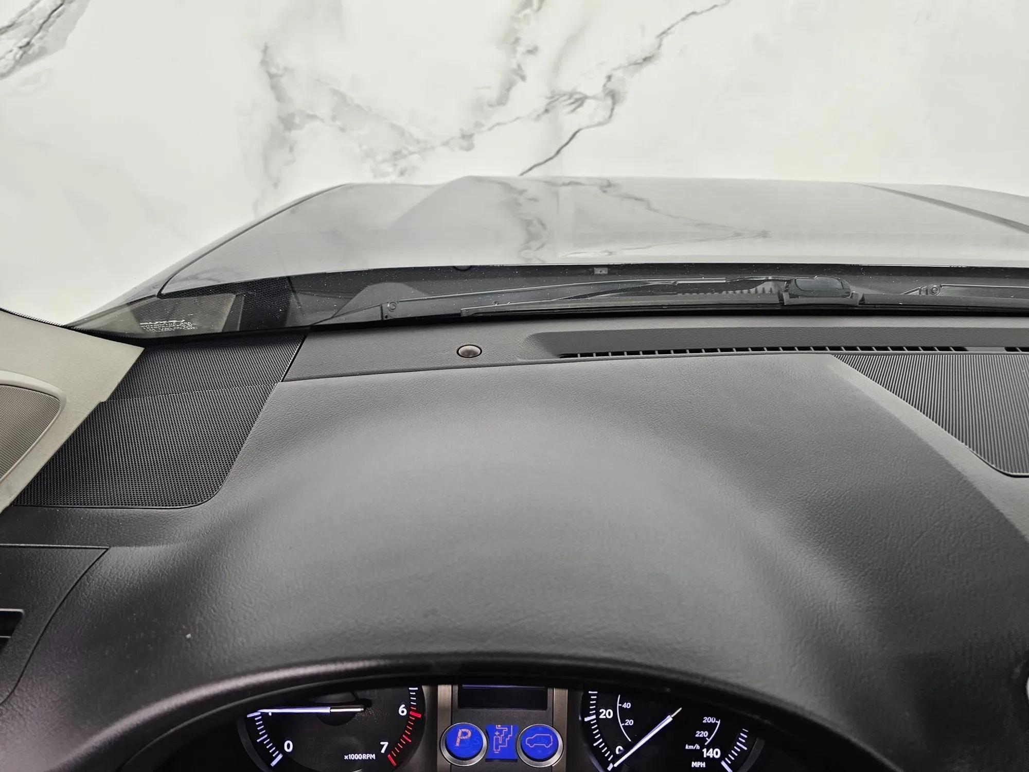 2013 Lexus GX 460