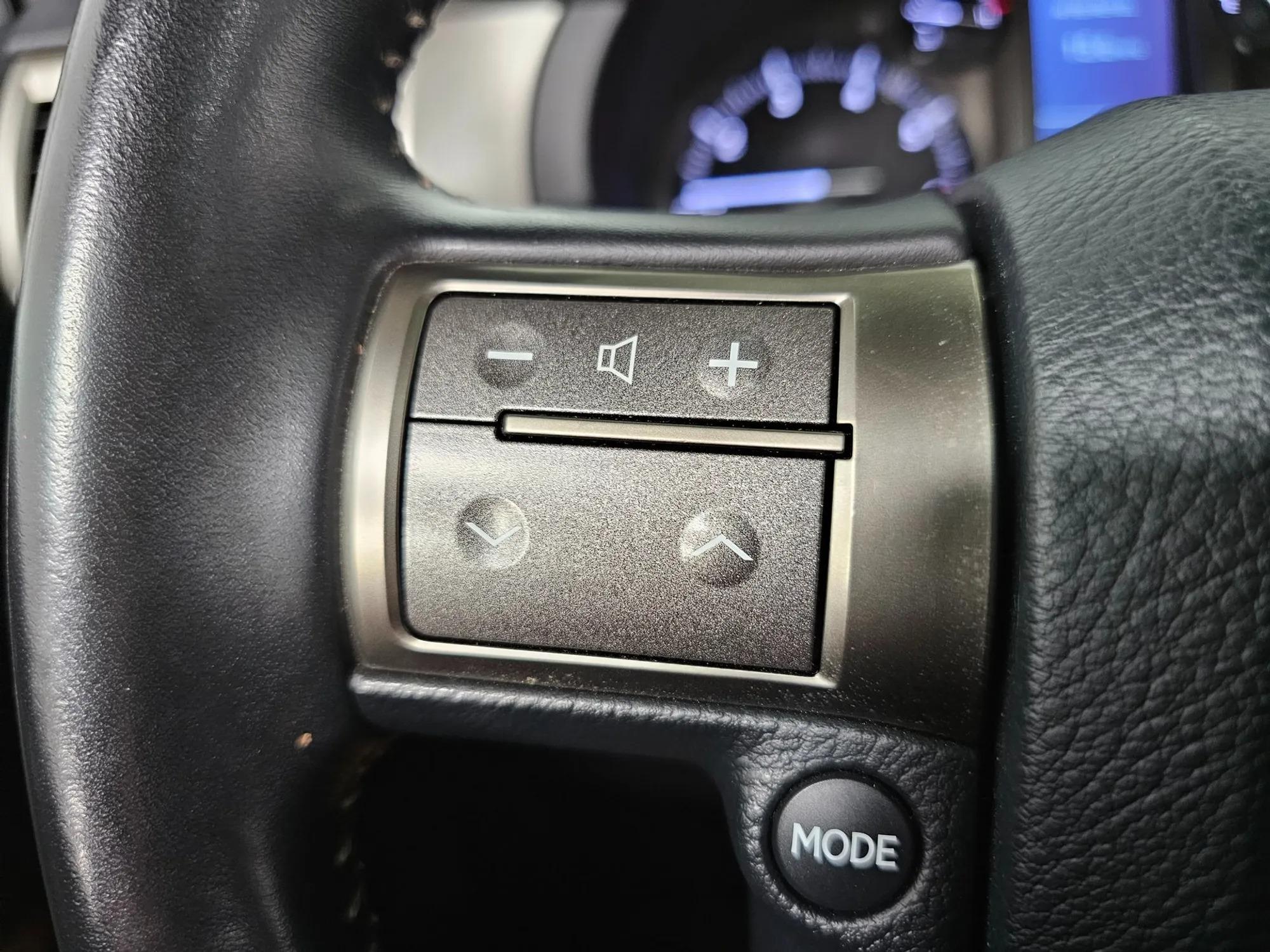 2013 Lexus GX 460