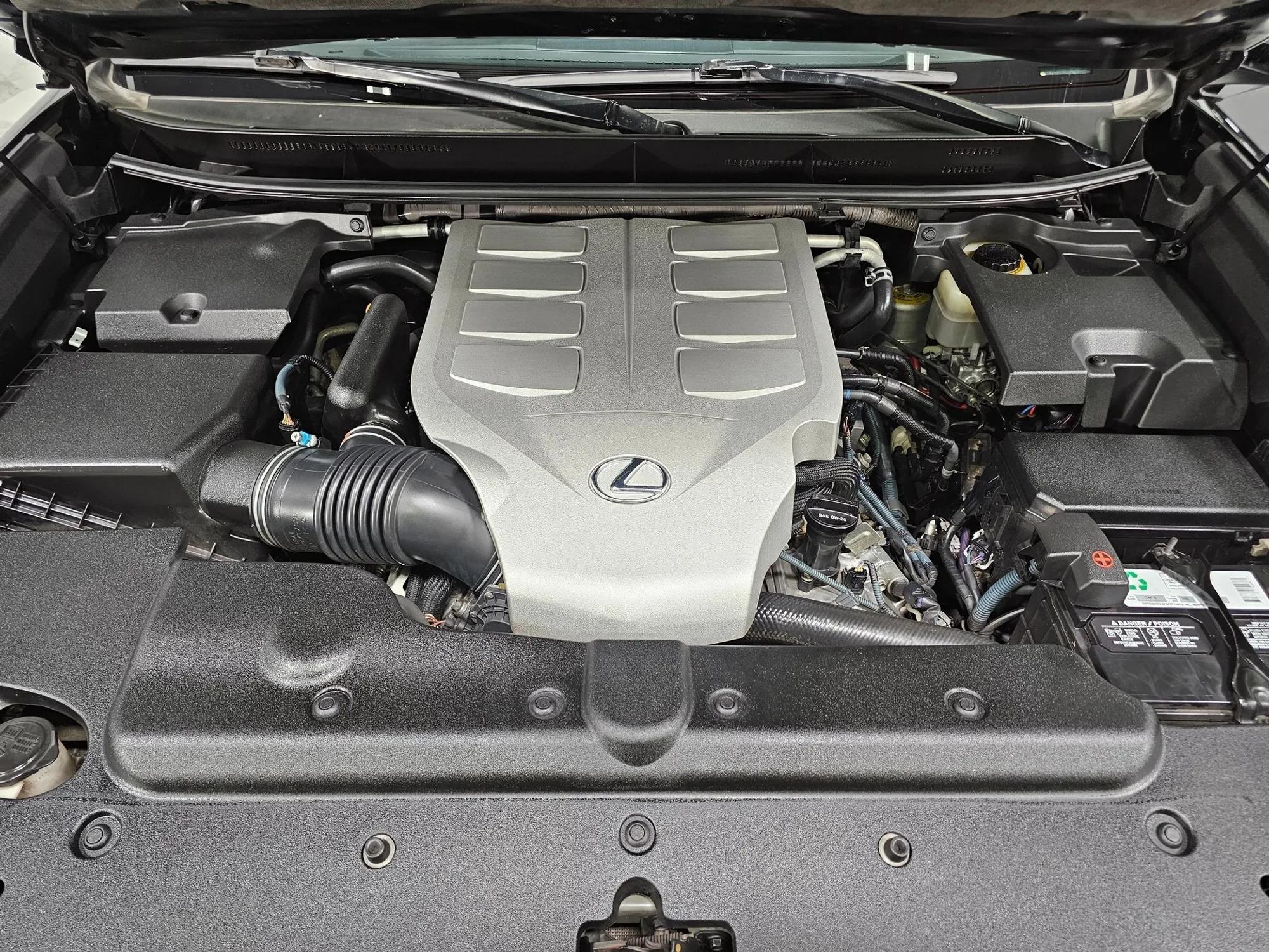 2013 Lexus GX 460