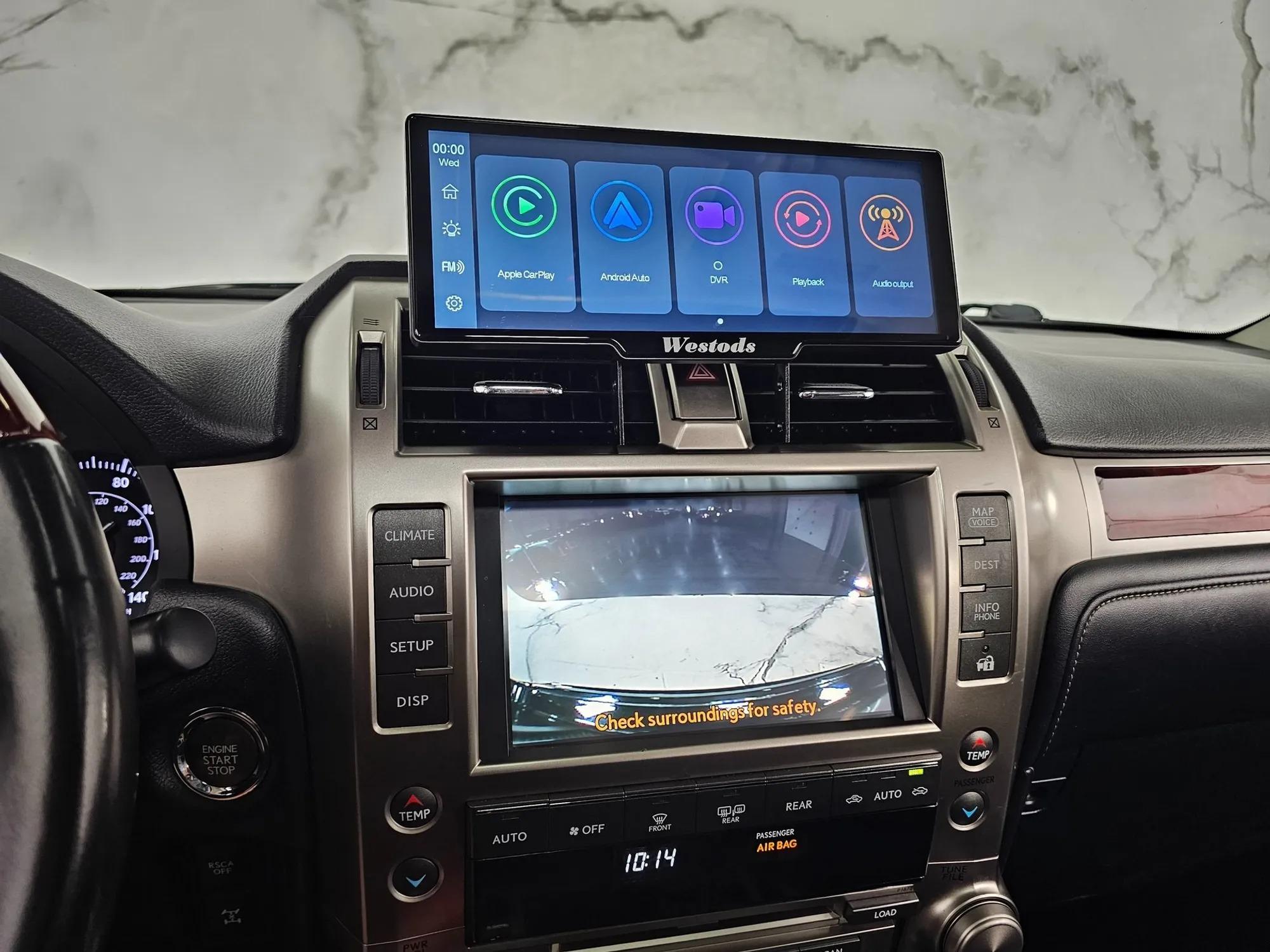 2013 Lexus GX 460