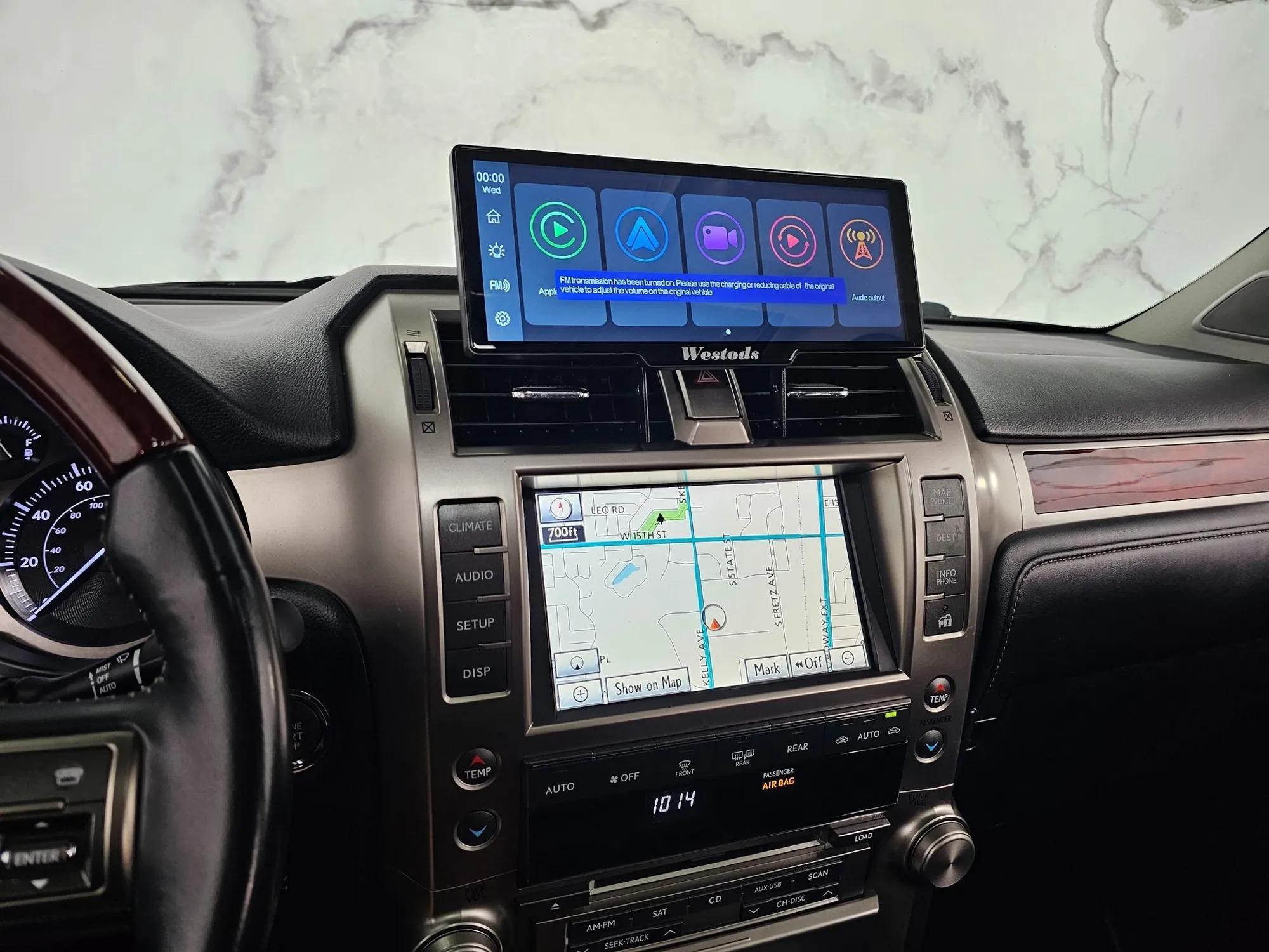 2013 Lexus GX 460