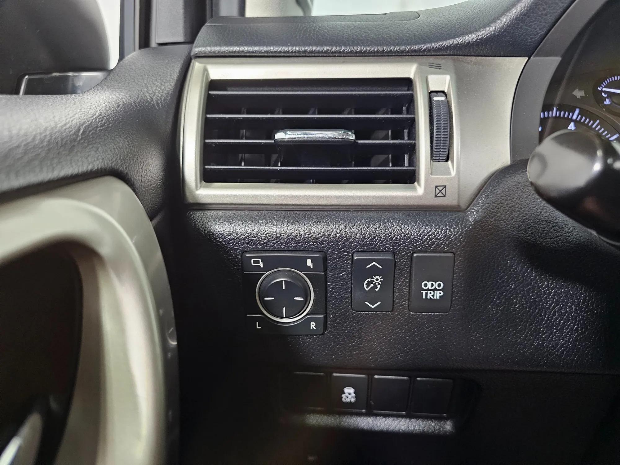 2013 Lexus GX 460