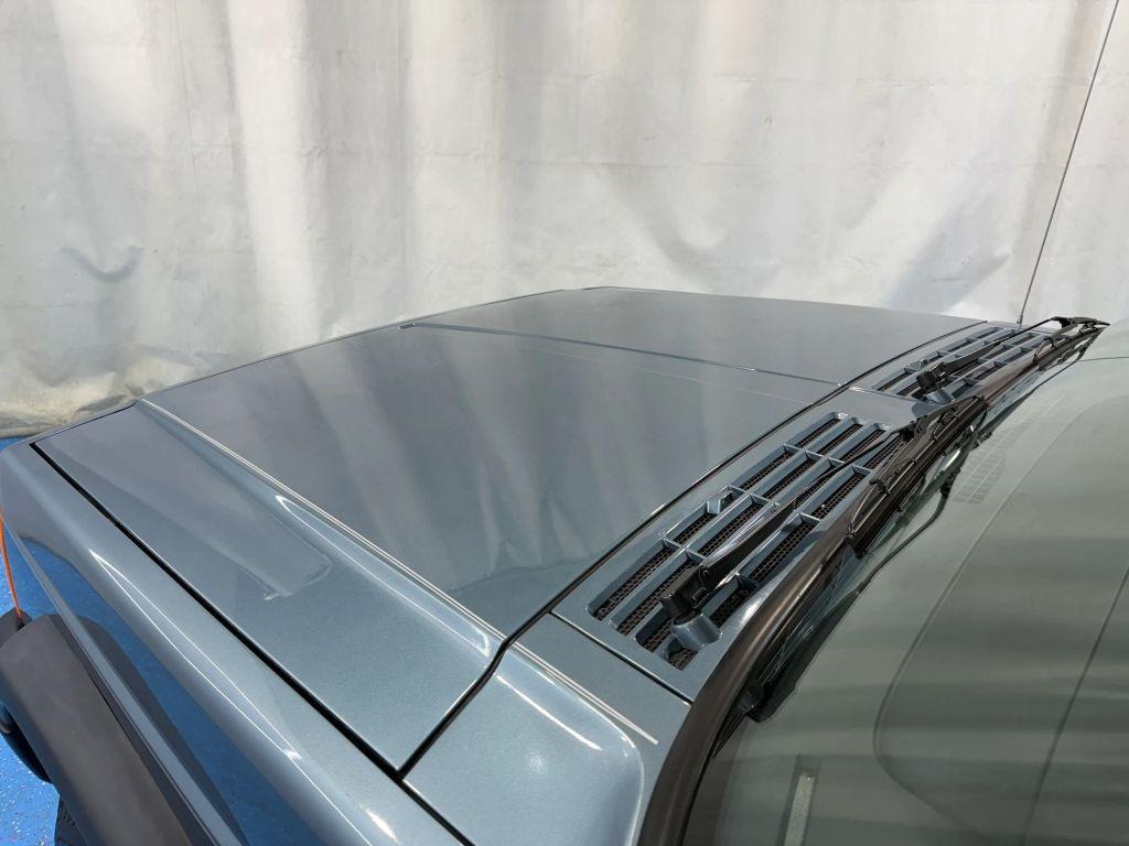 1997 Jeep Cherokee Sport
