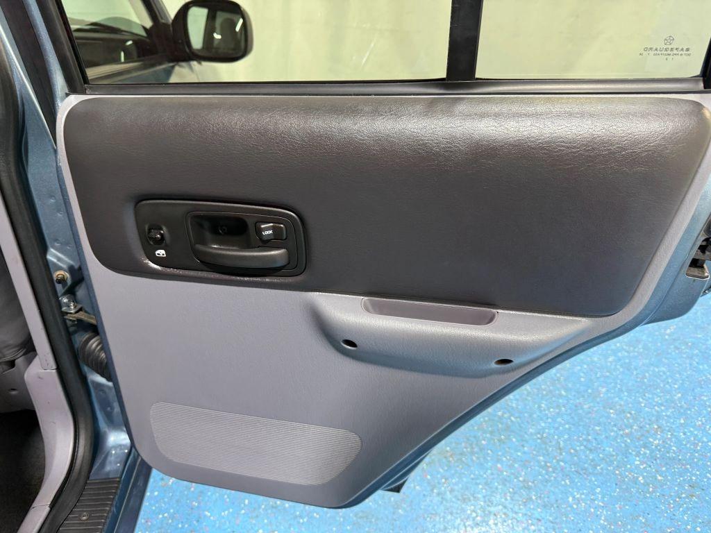 1997 Jeep Cherokee Sport