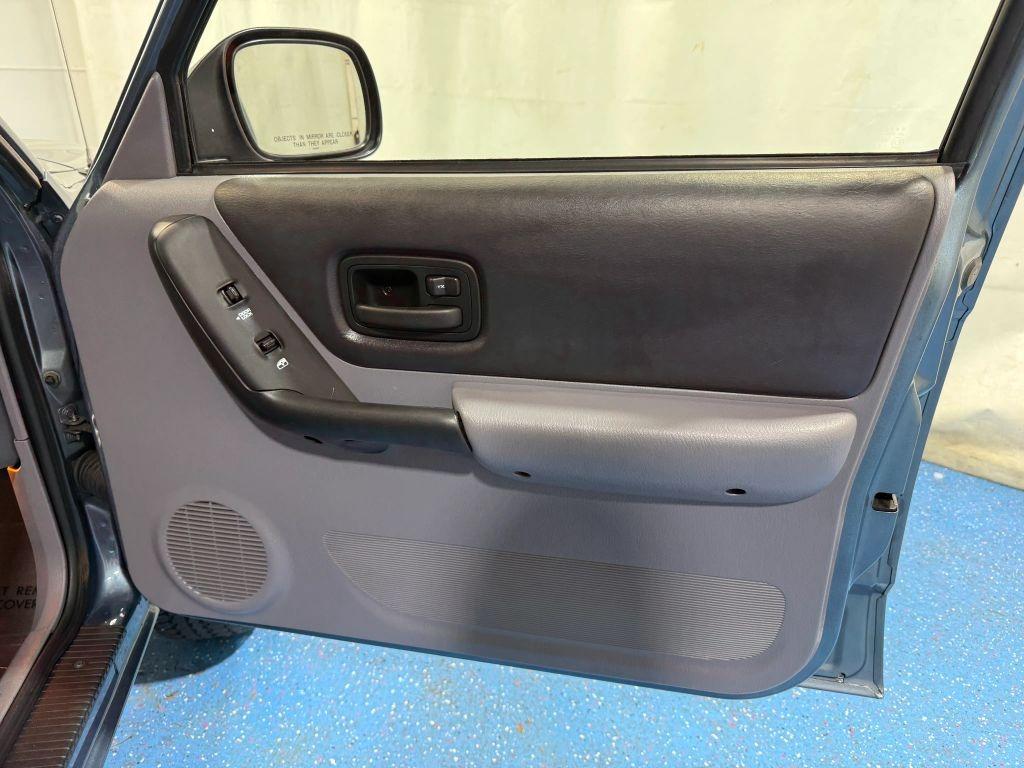 1997 Jeep Cherokee Sport