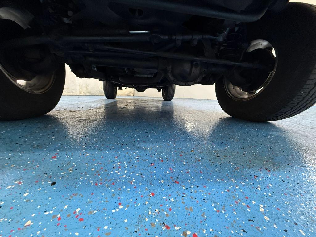 1997 Jeep Cherokee Sport