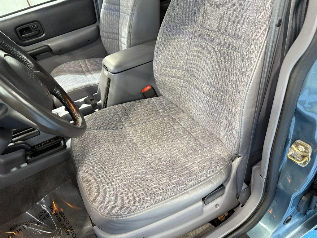 1997 Jeep Cherokee Sport