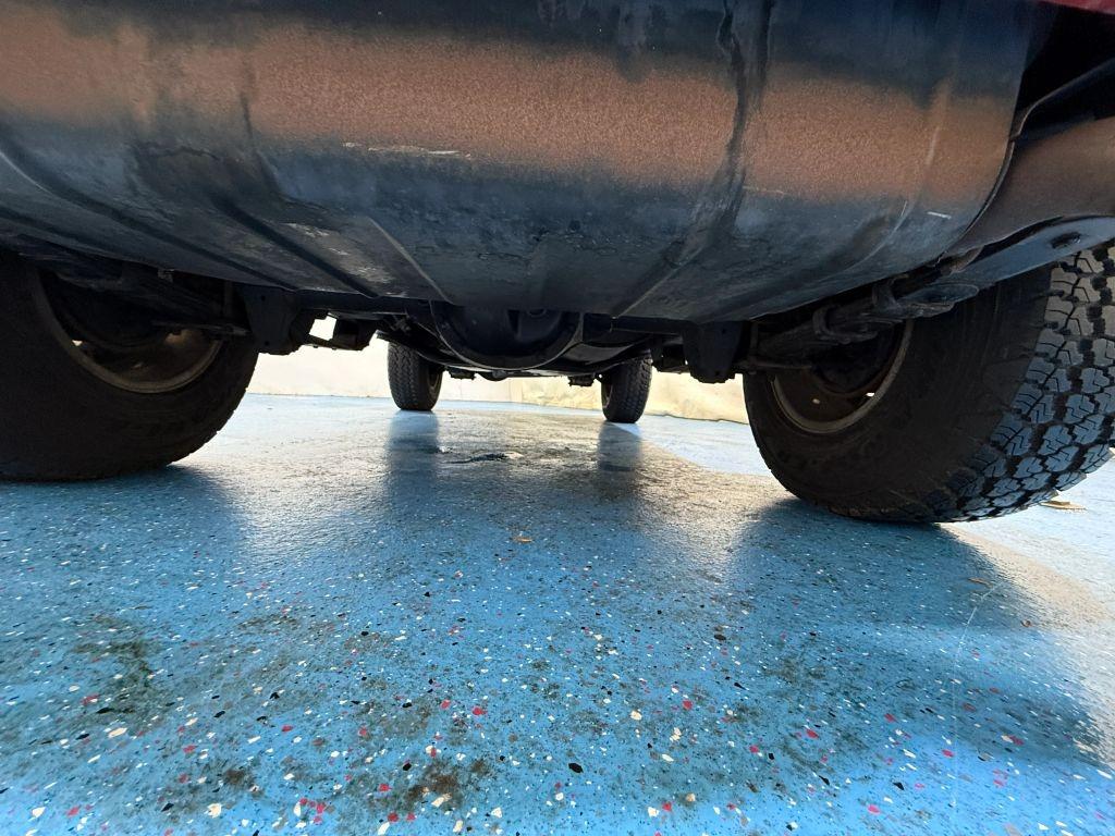 40k-Mile 1993 Jeep Wrangler Renegade (YJ)