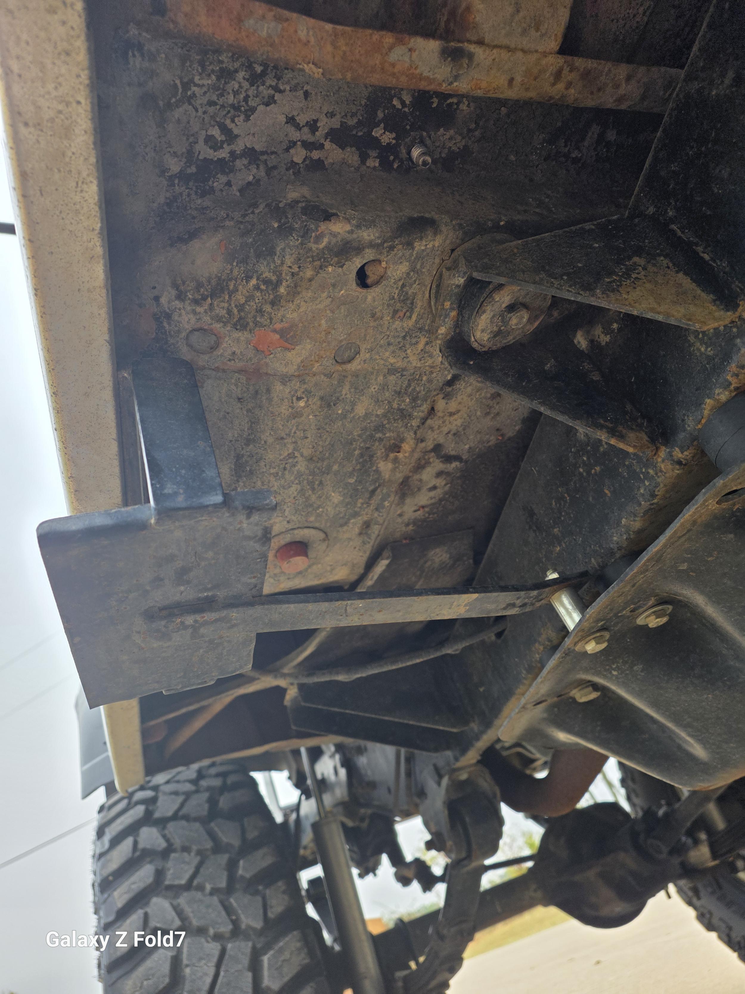 1976 Jeep CJ-5