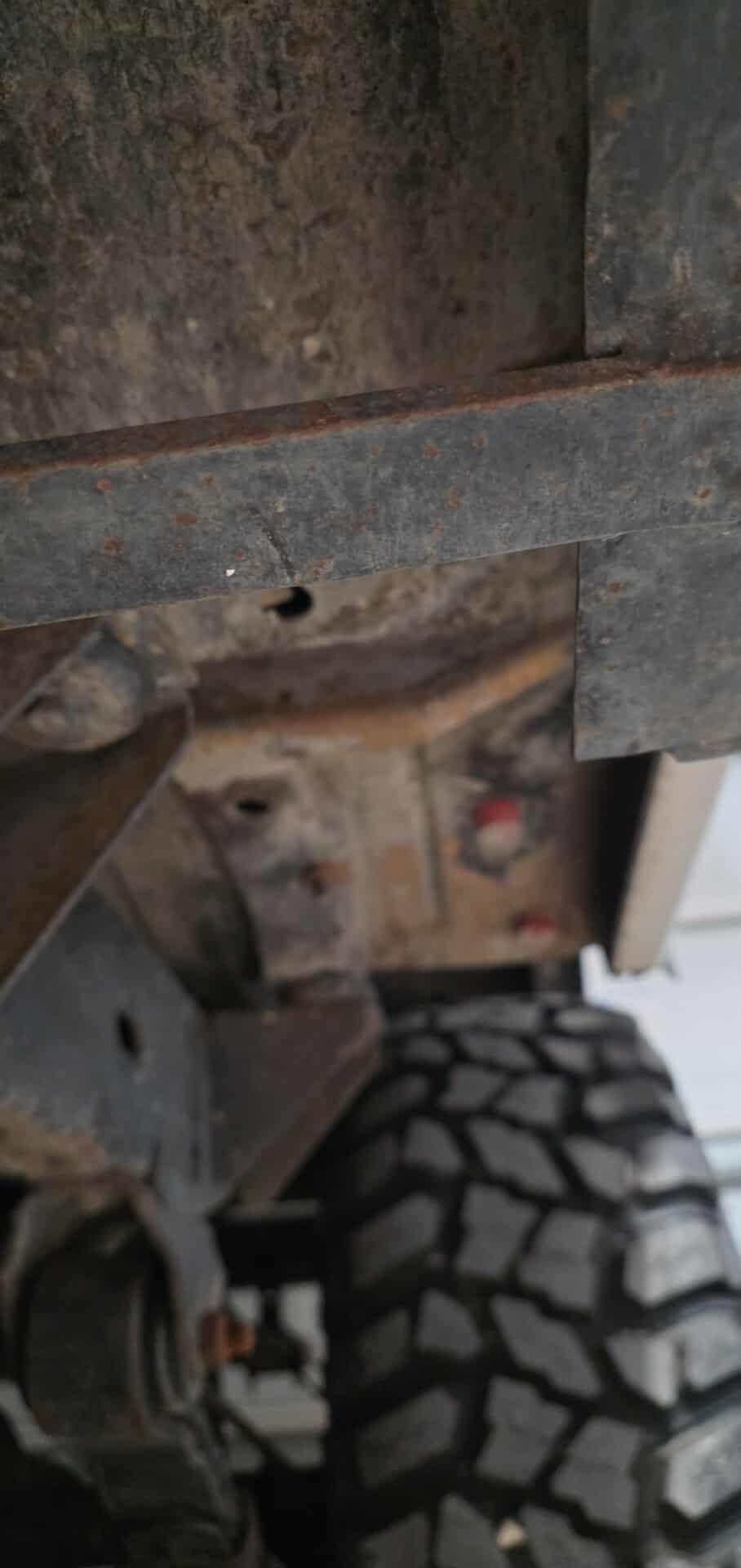 1976 Jeep CJ-5