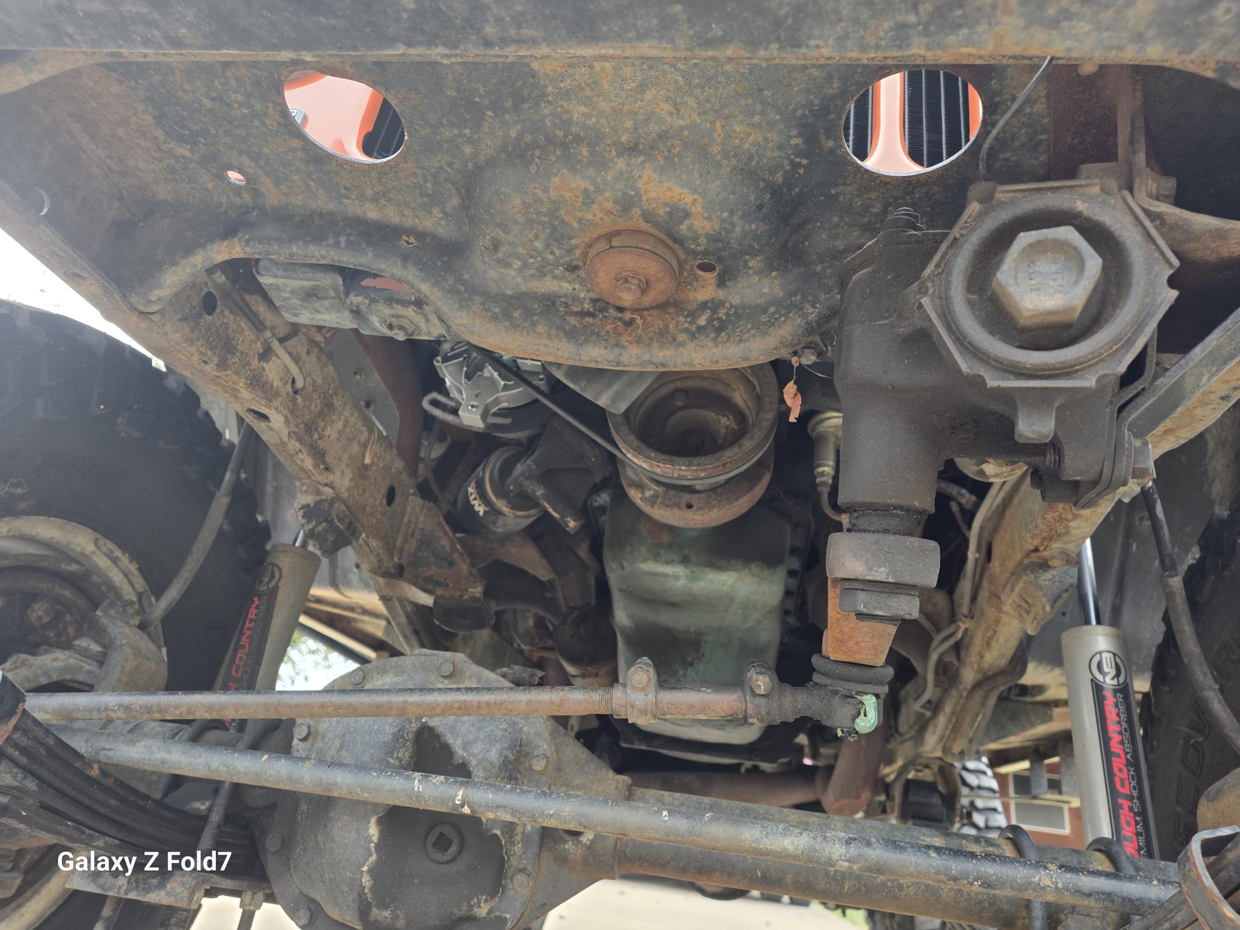 1976 Jeep CJ-5