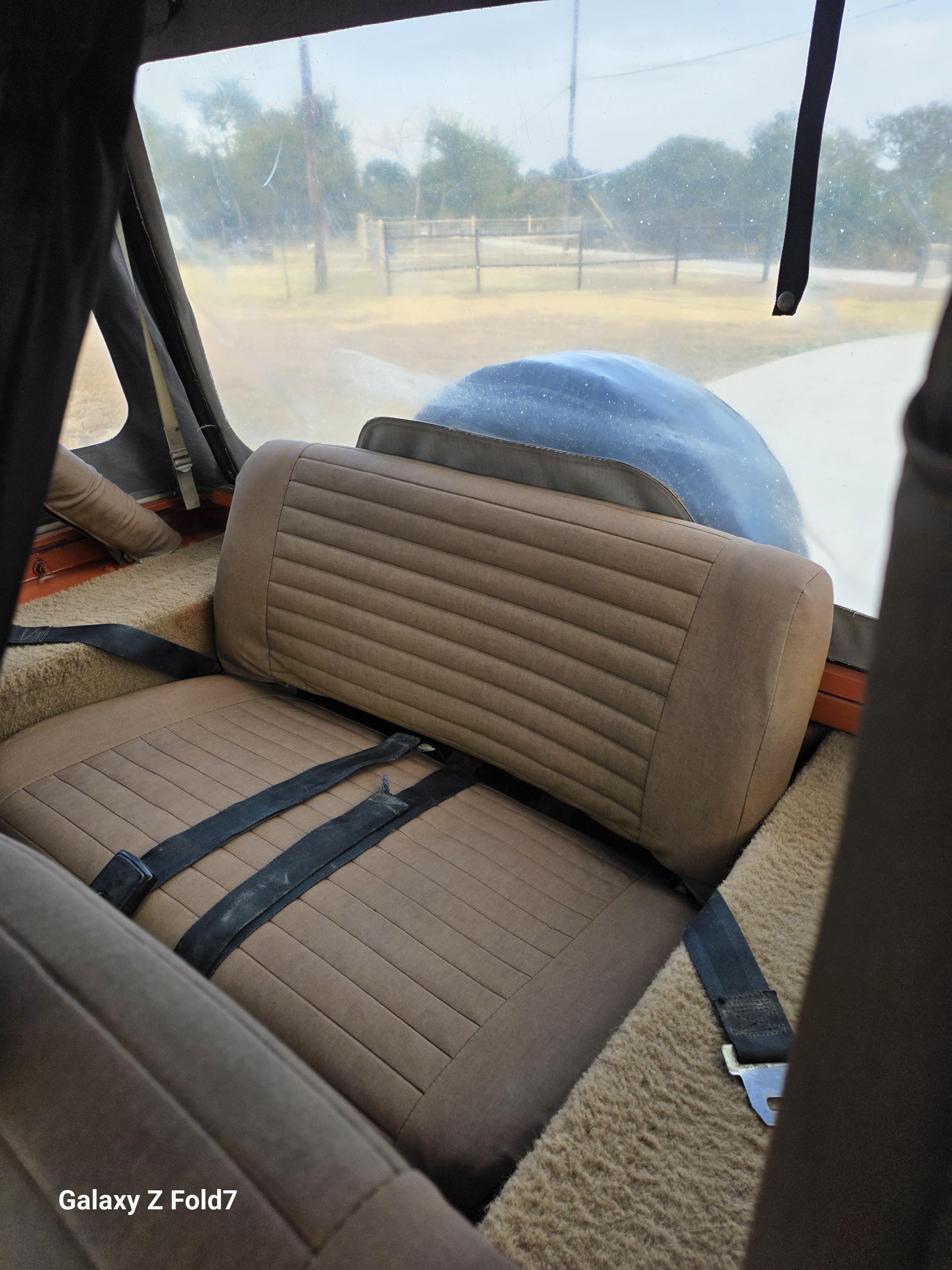 1976 Jeep CJ-5