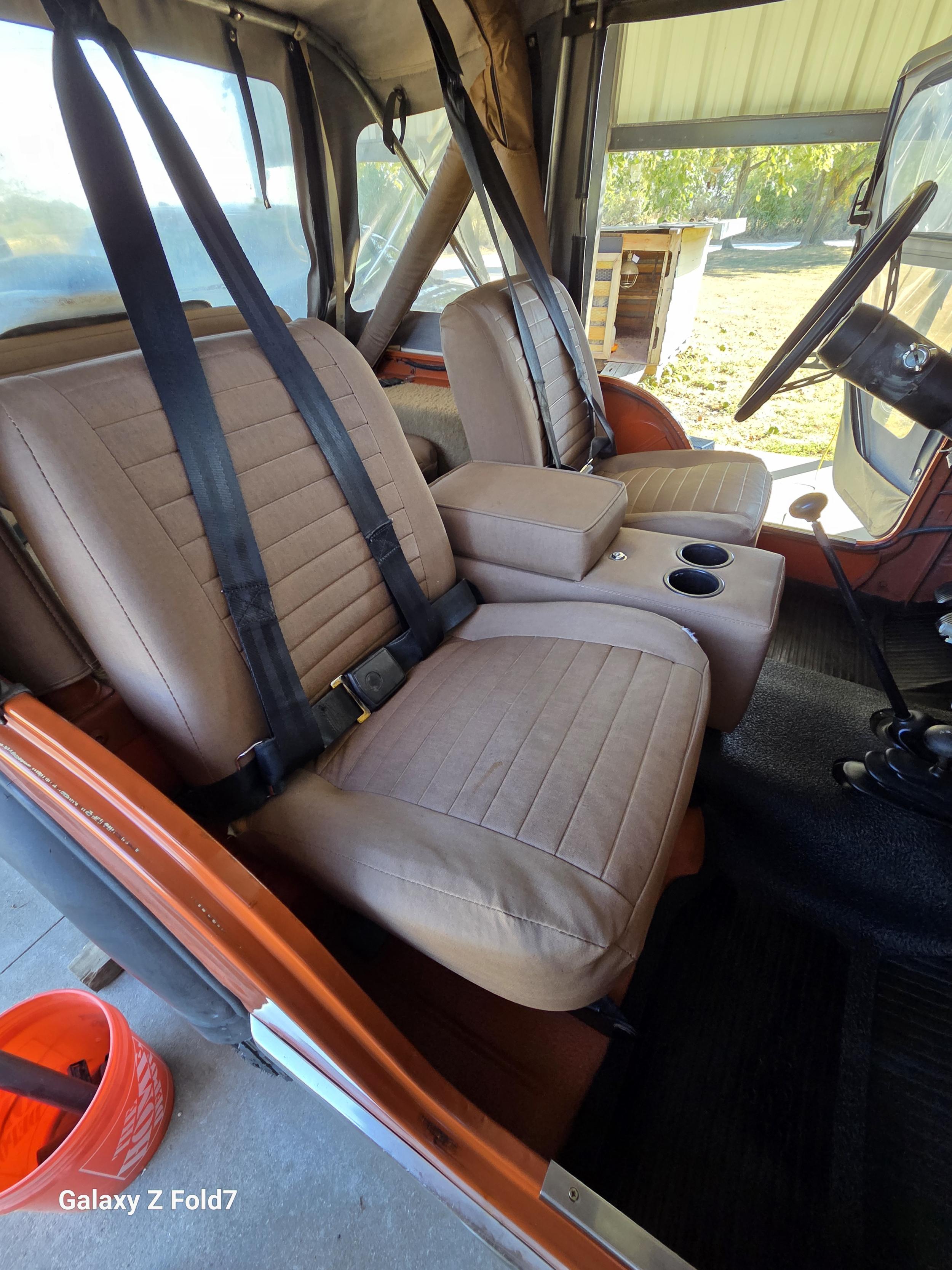 1976 Jeep CJ-5