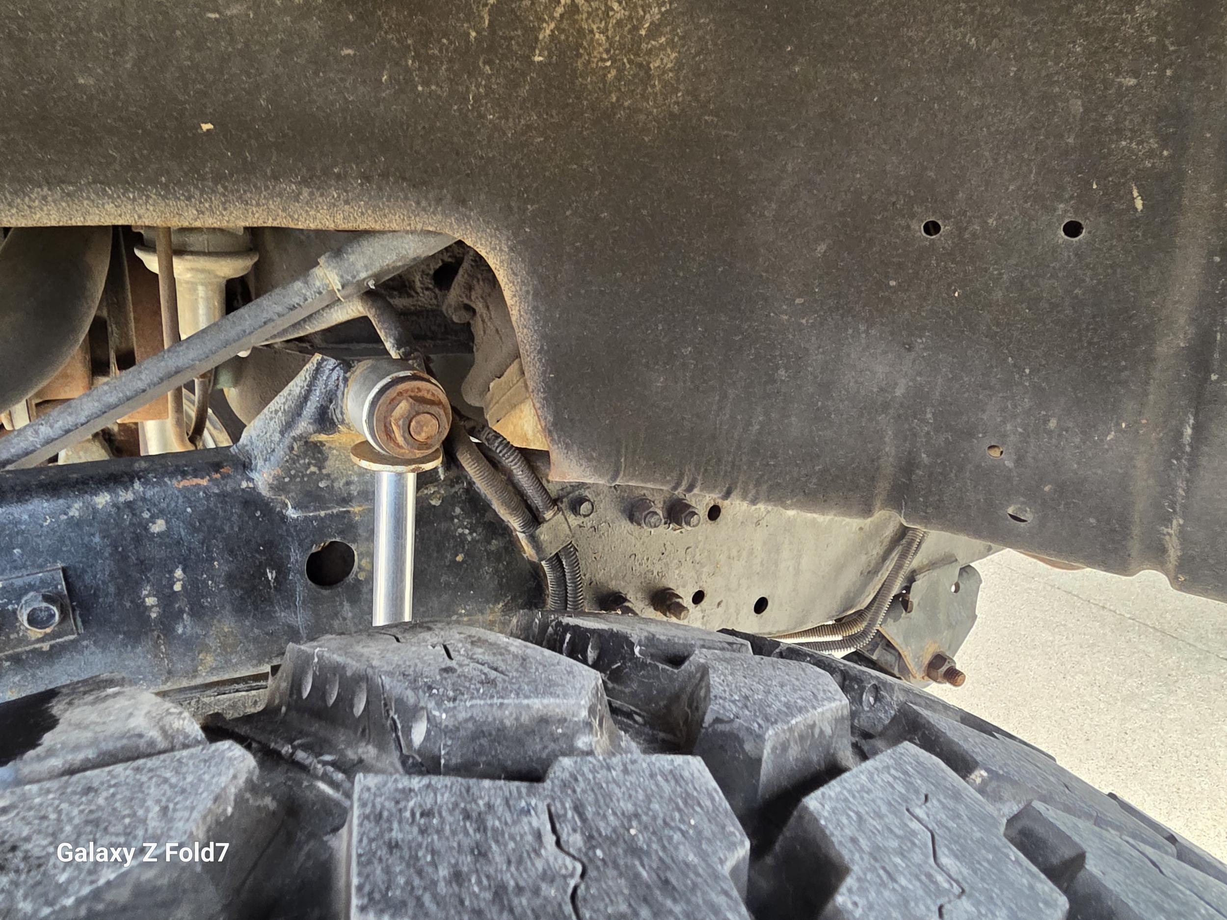 1976 Jeep CJ-5