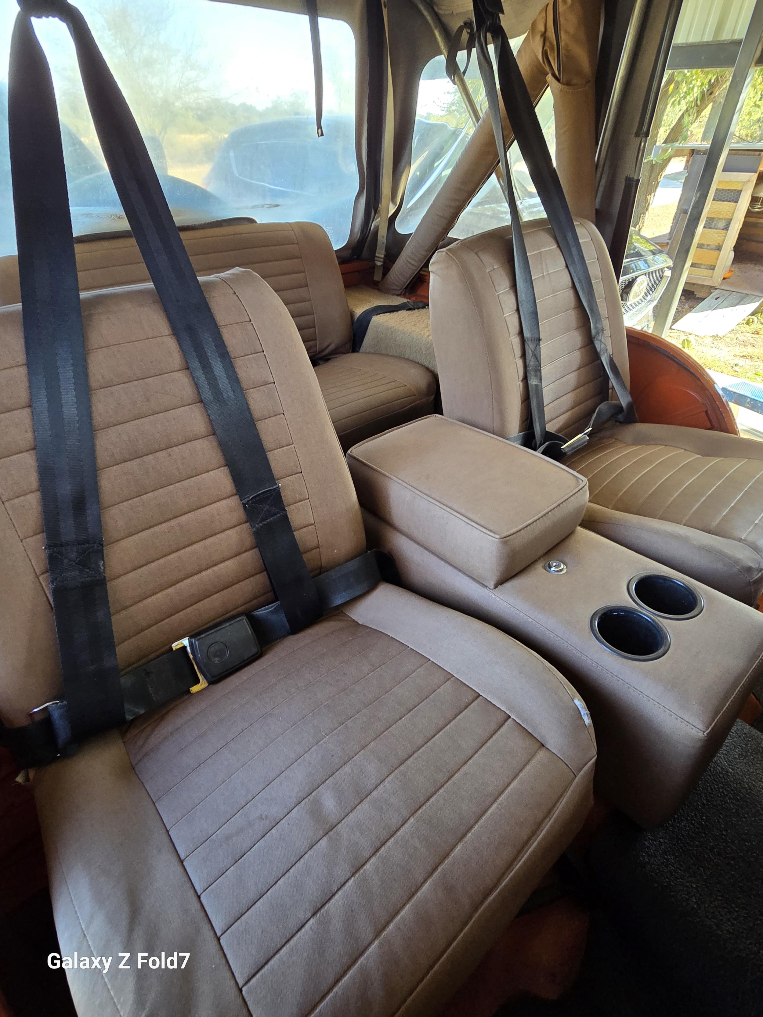 1976 Jeep CJ-5