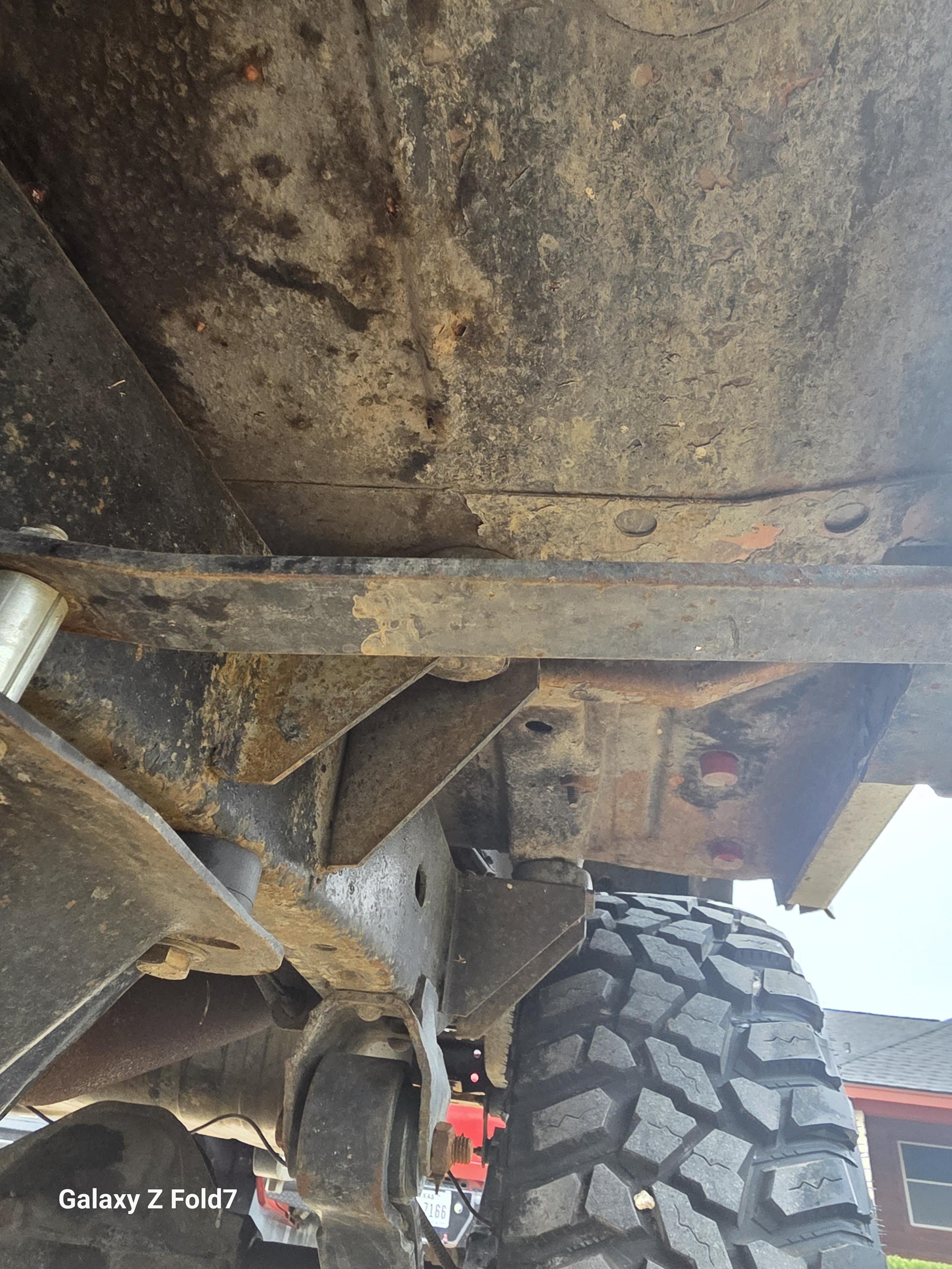 1976 Jeep CJ-5