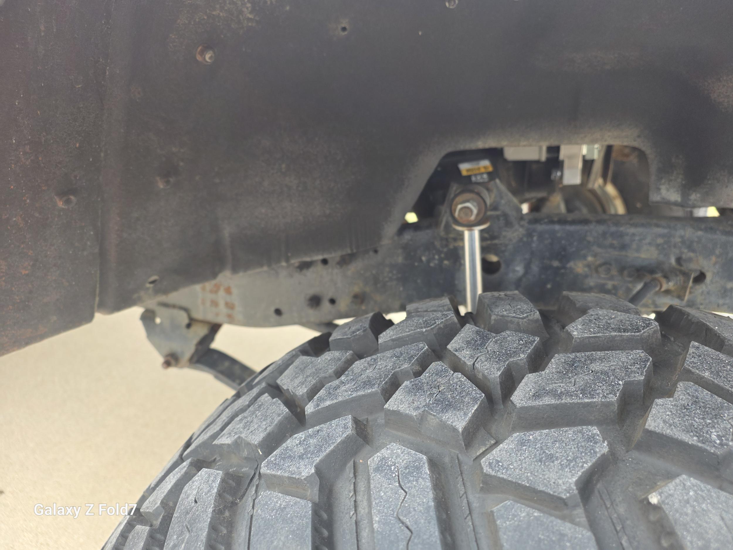 1976 Jeep CJ-5