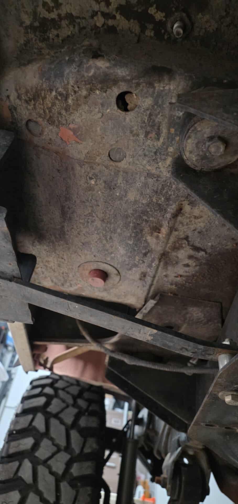 1976 Jeep CJ-5