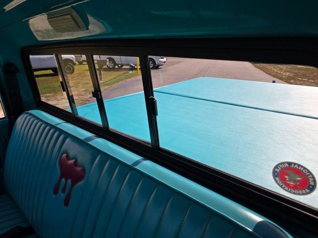 1972 Chevrolet C10 SWB