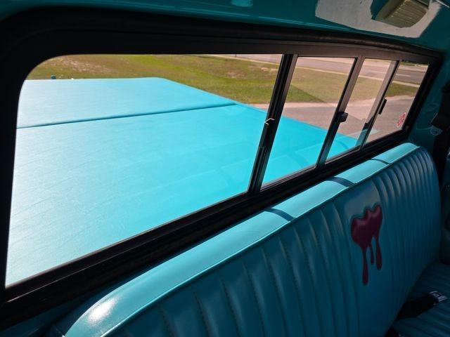1972 Chevrolet C10 SWB