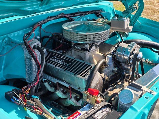 1972 Chevrolet C10 SWB