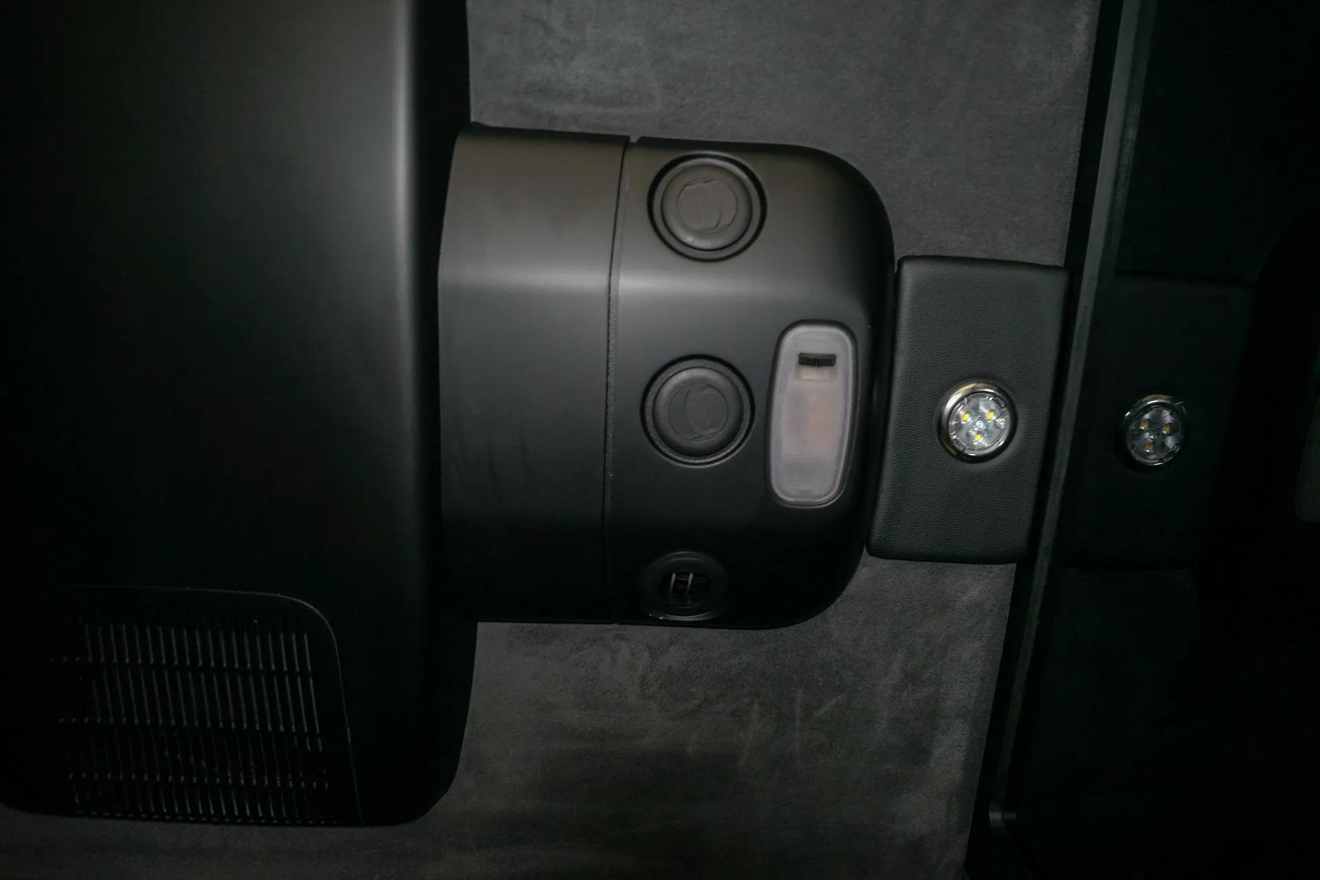 2016 Freightliner Sprinter 2500 4x4