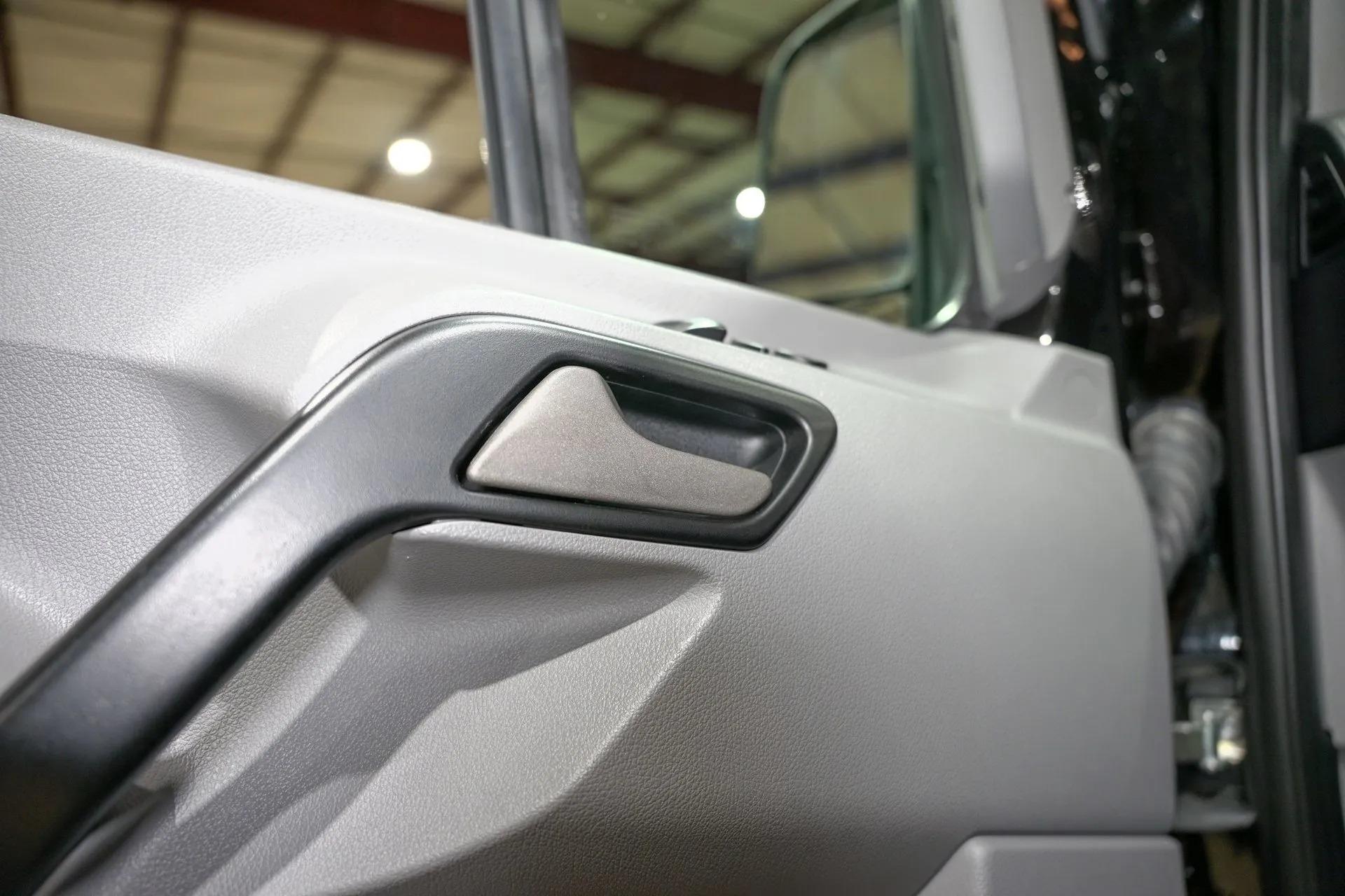 2016 Freightliner Sprinter 2500 4x4