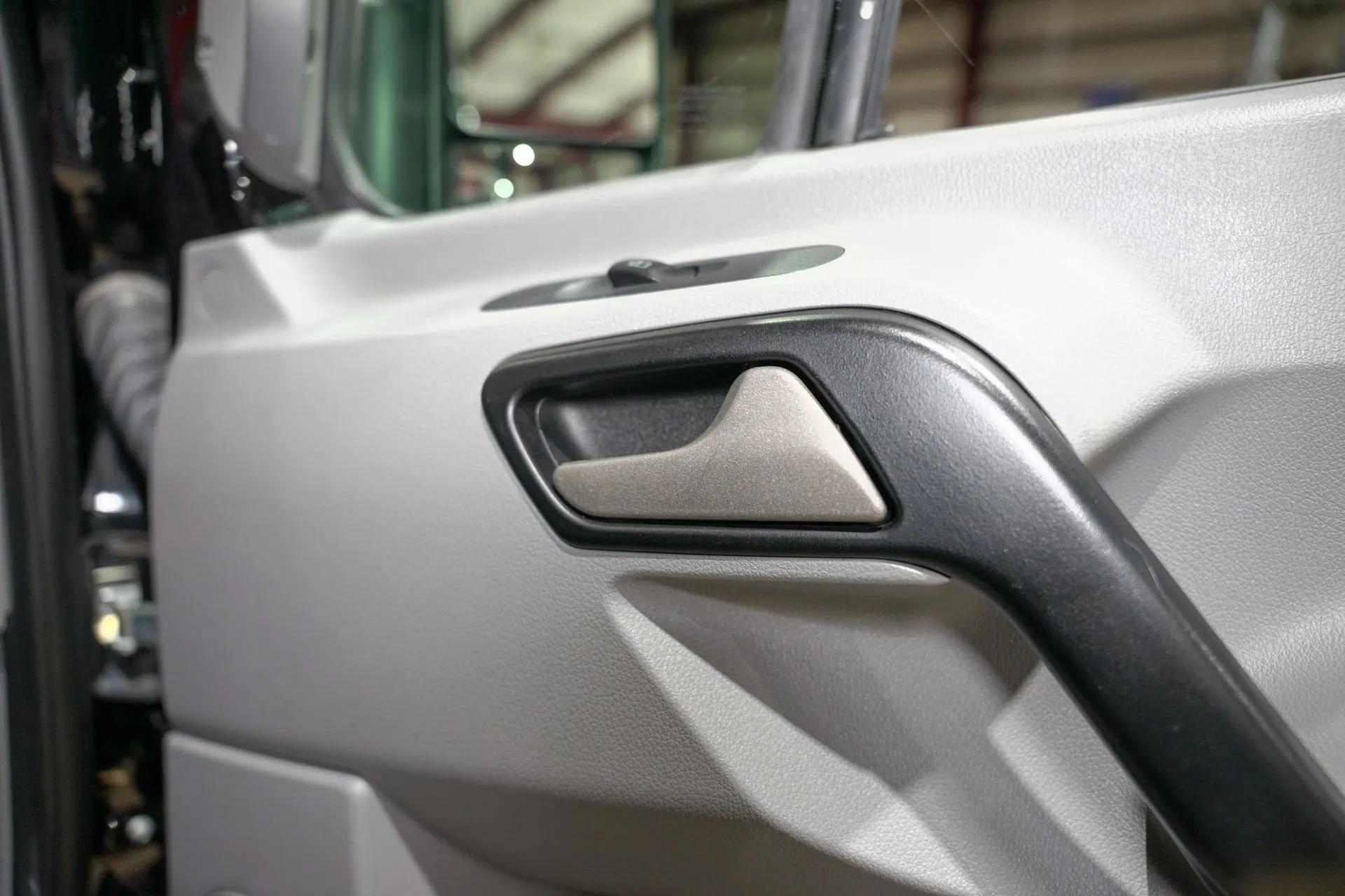 2016 Freightliner Sprinter 2500 4x4