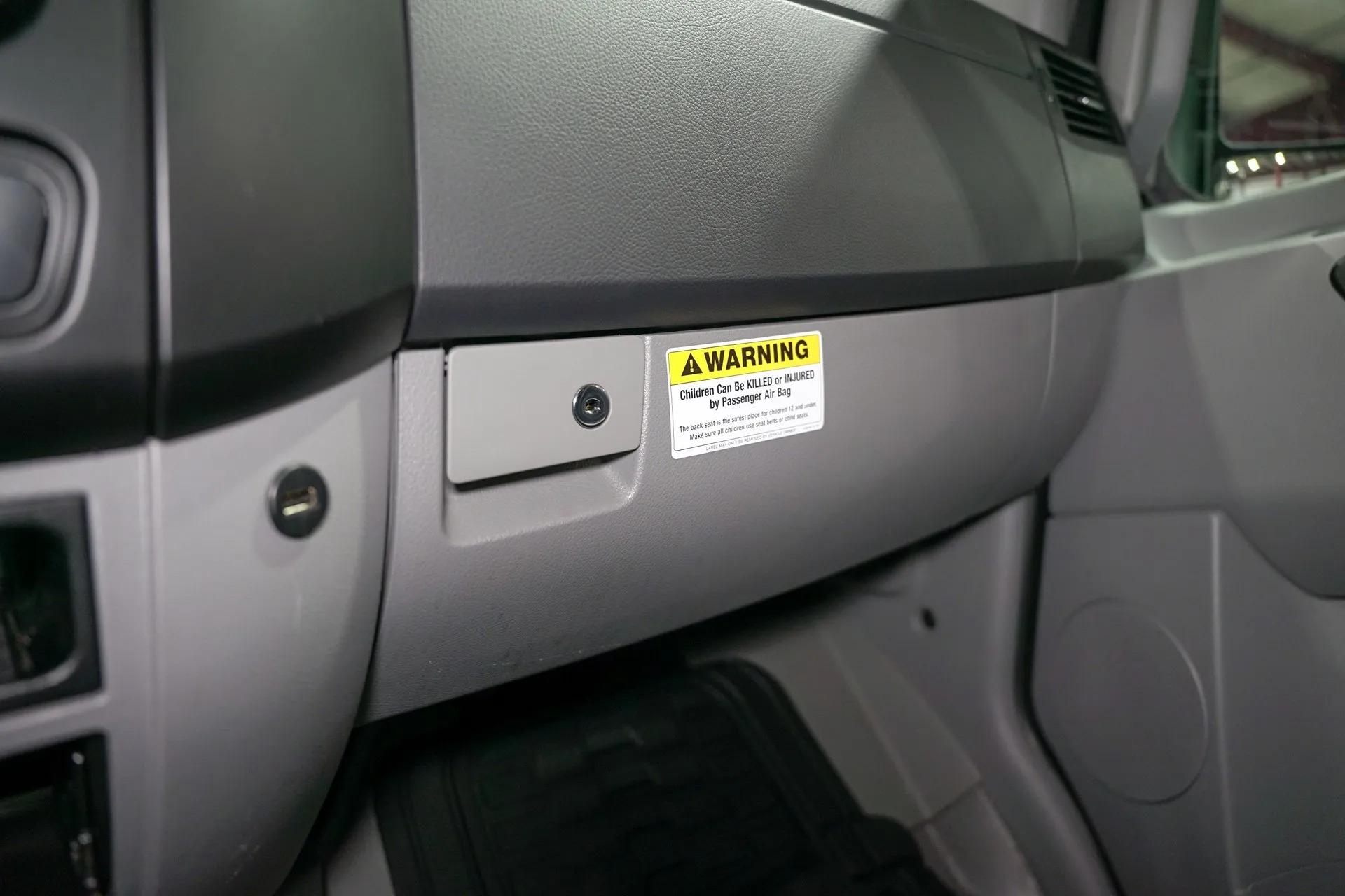 2016 Freightliner Sprinter 2500 4x4