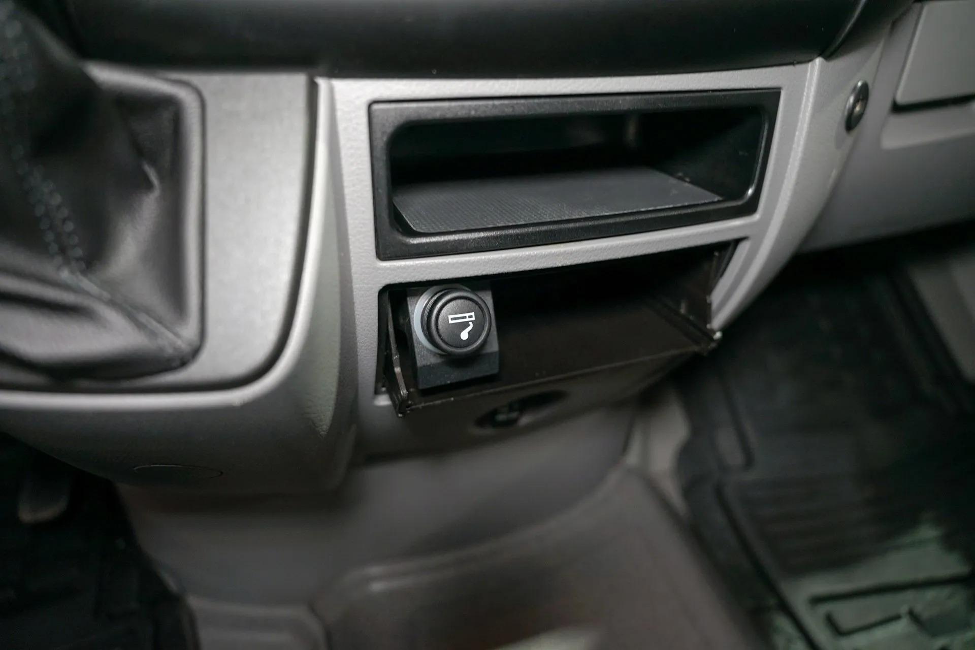 2016 Freightliner Sprinter 2500 4x4