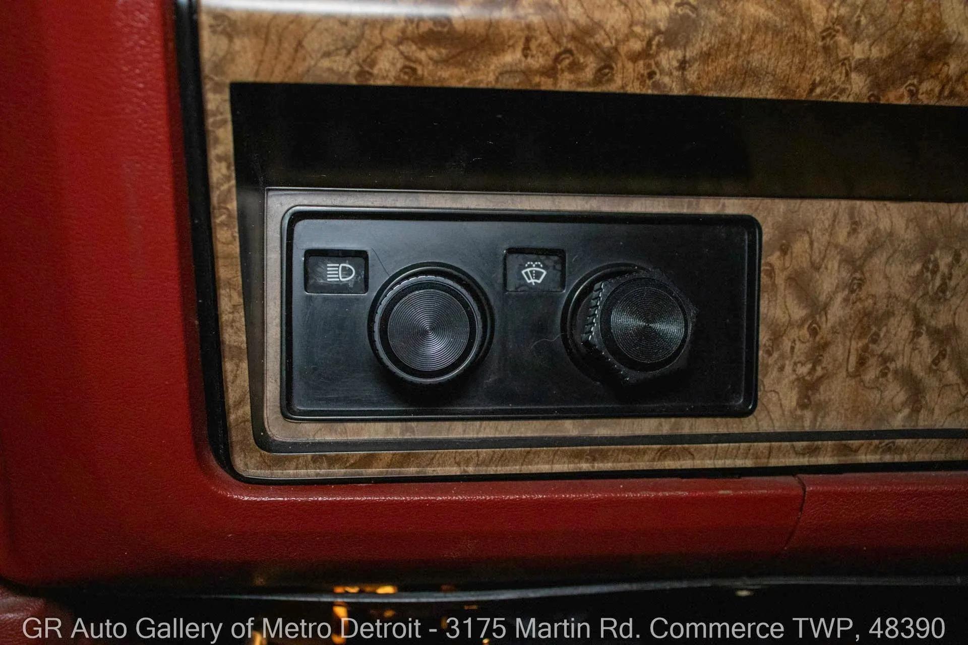 1986 Ford F-350 XL Dually
