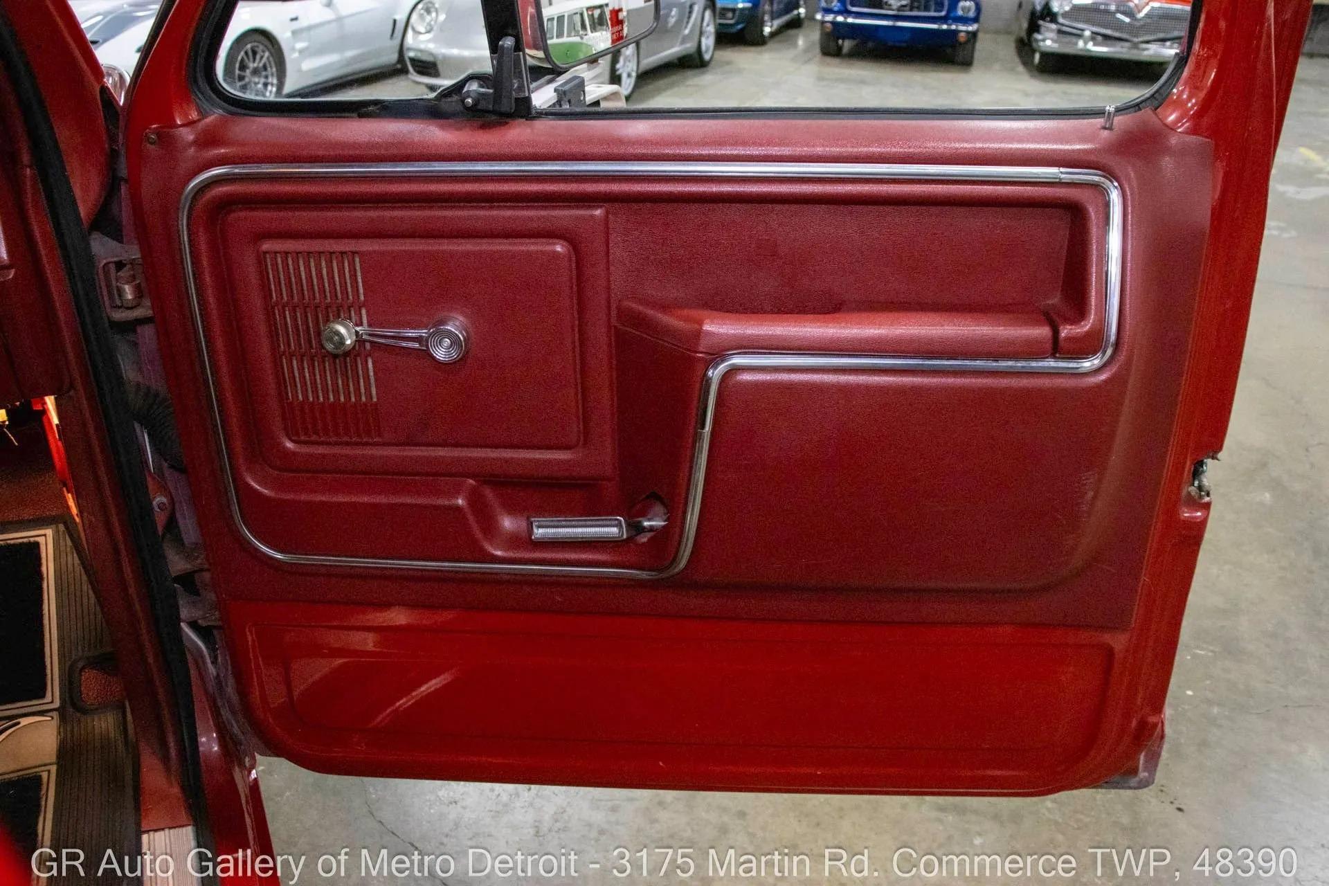 1986 Ford F-350 XL Dually
