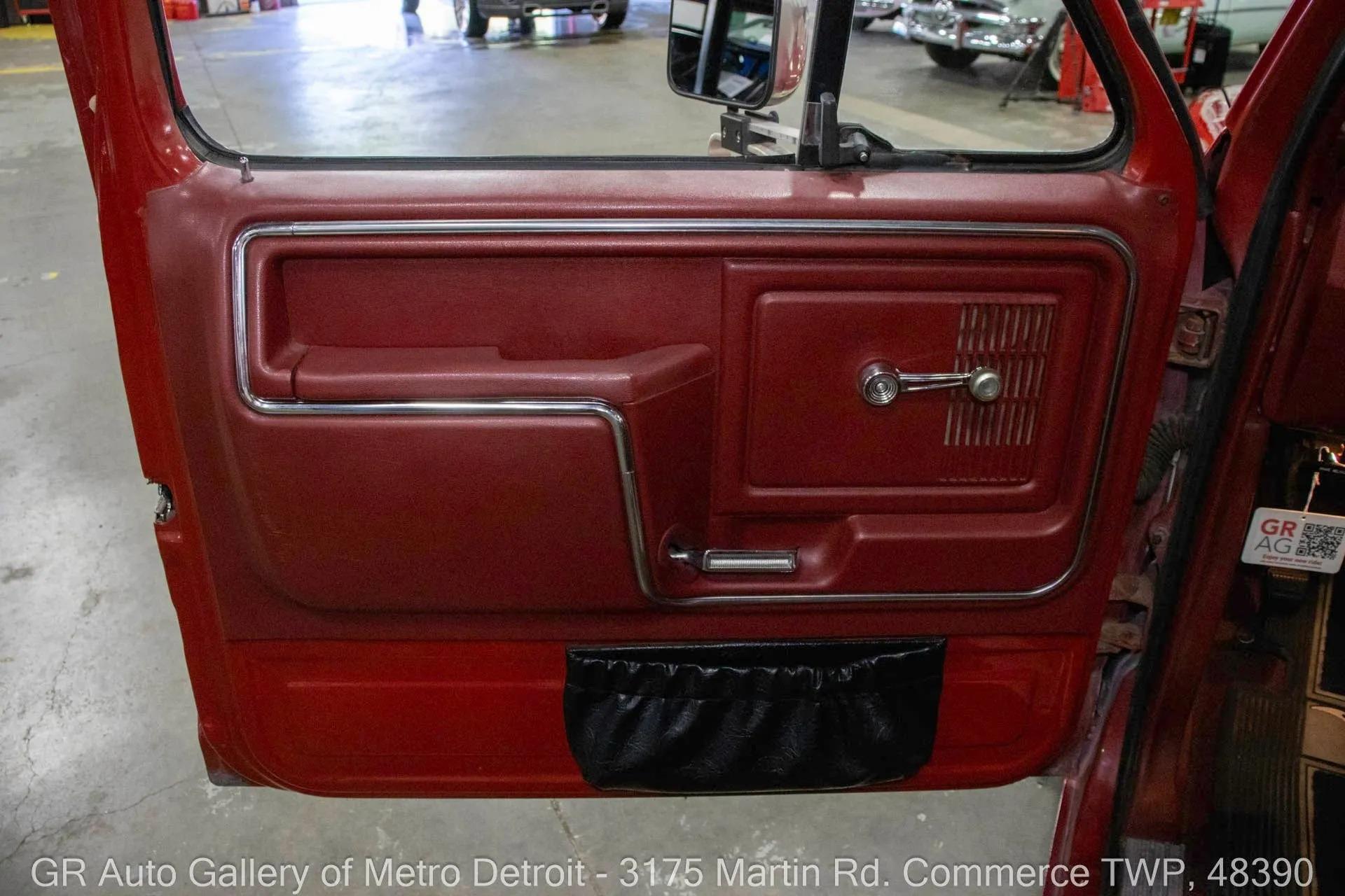 1986 Ford F-350 XL Dually