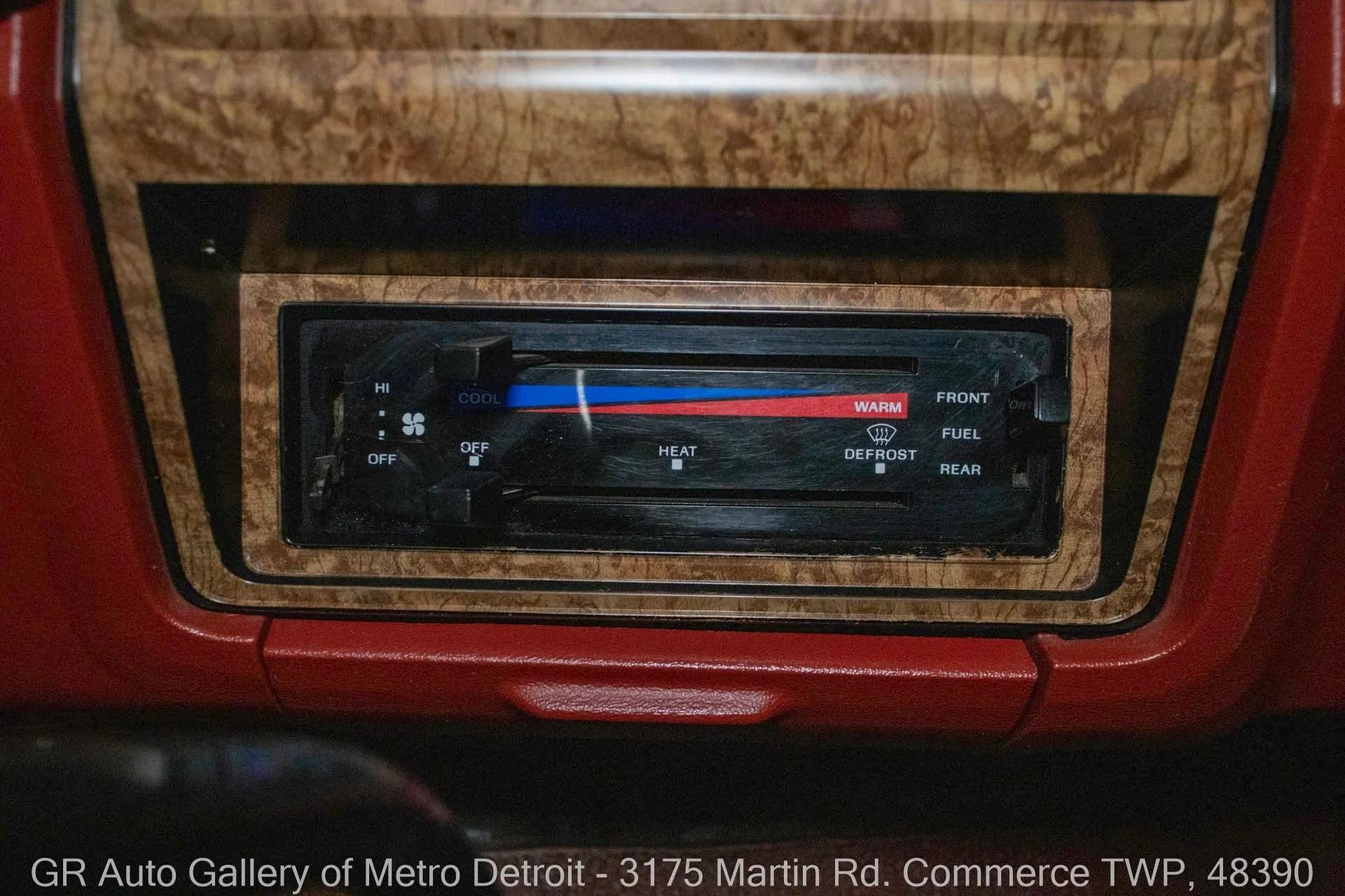 1986 Ford F-350 XL Dually