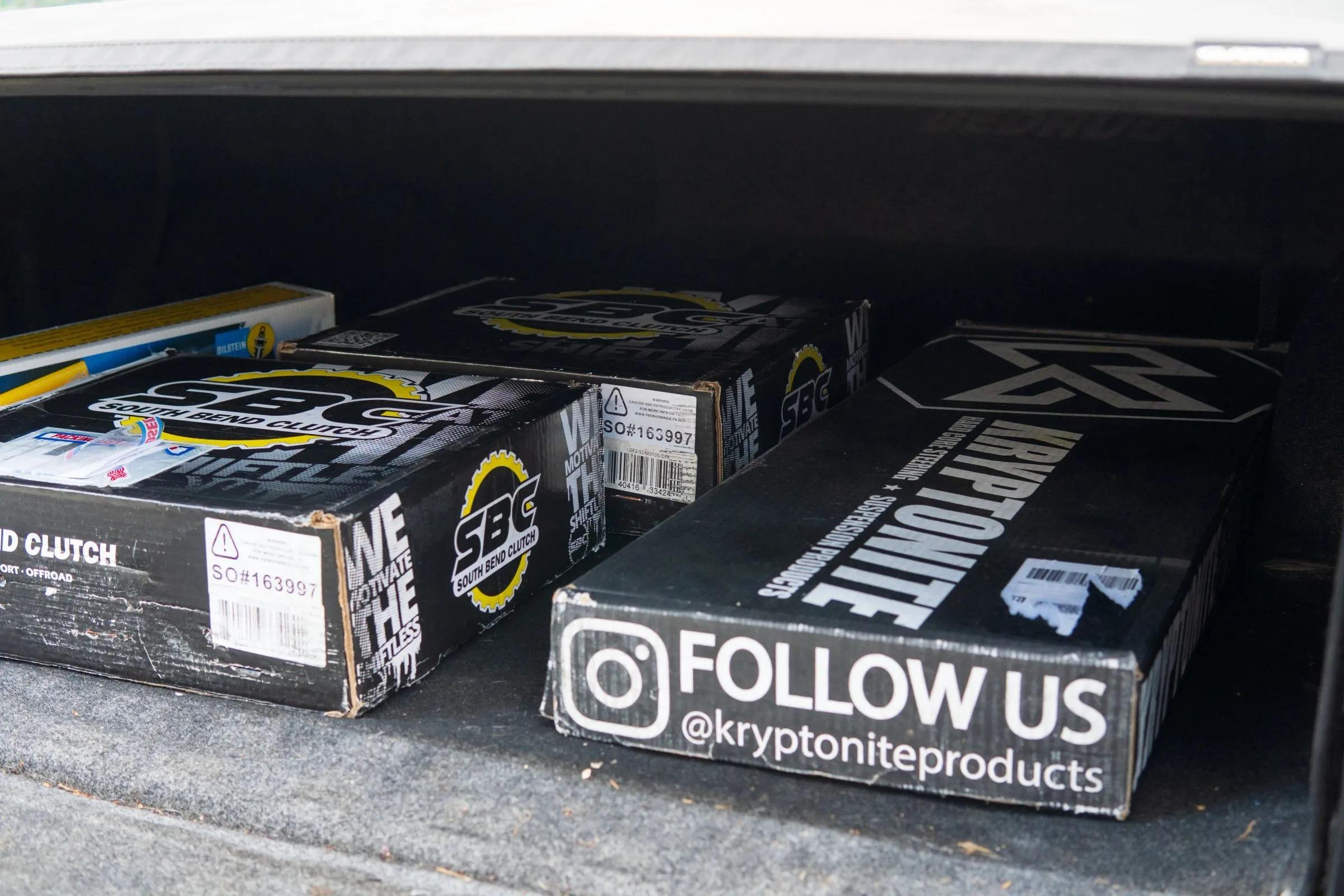 2003 Chevrolet Silverado