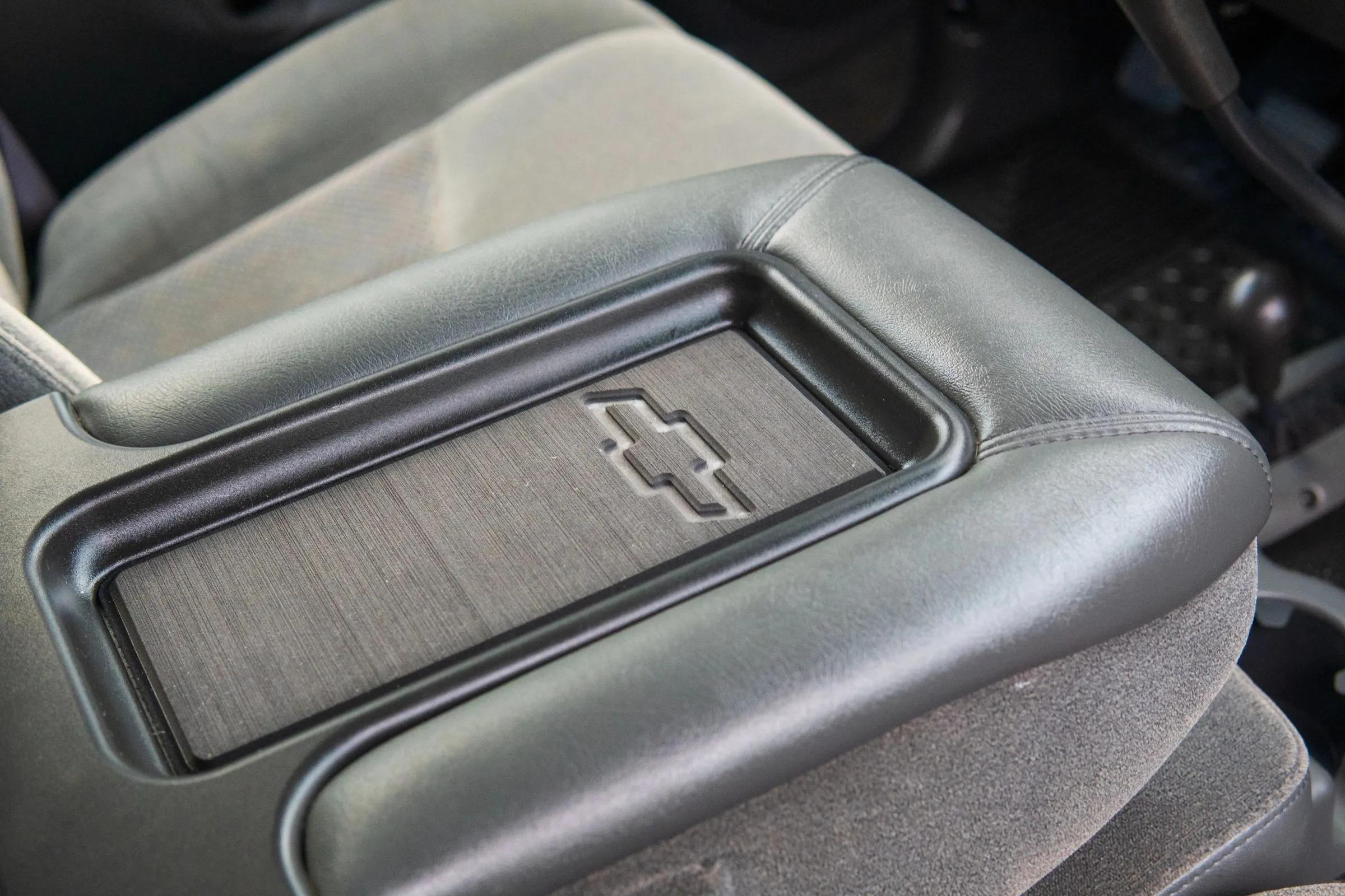 2003 Chevrolet Silverado